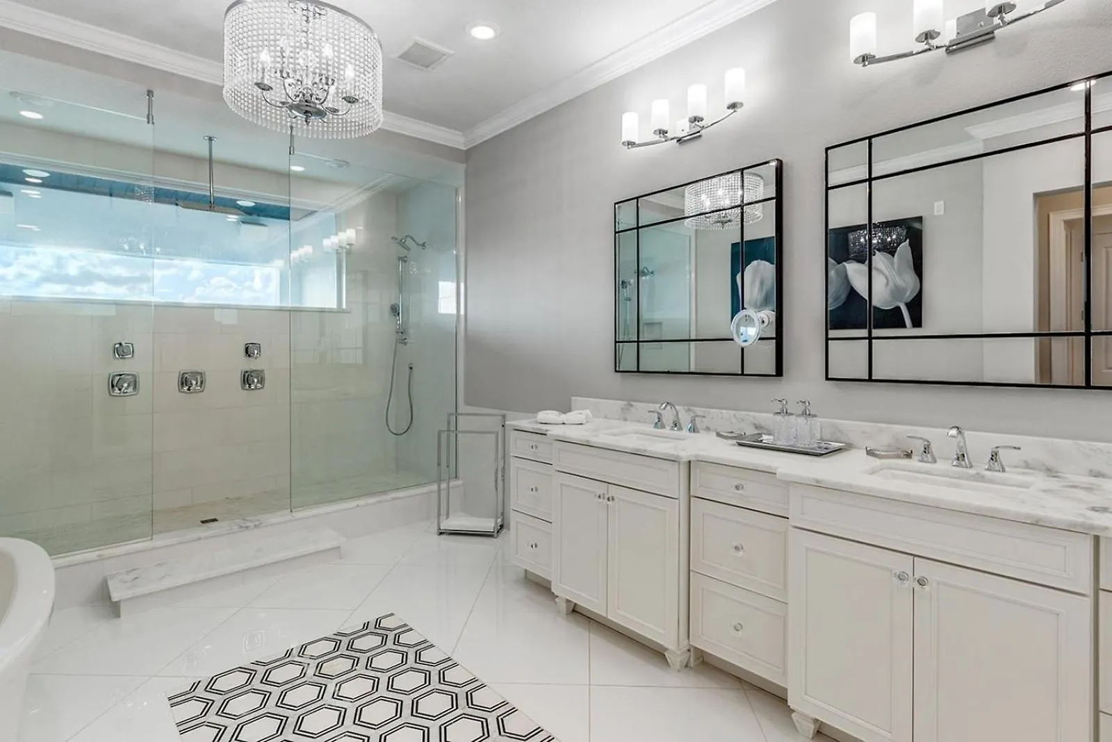 Estate With Arcade, Theater, Superhero Br, Near Parks * Kissimmee