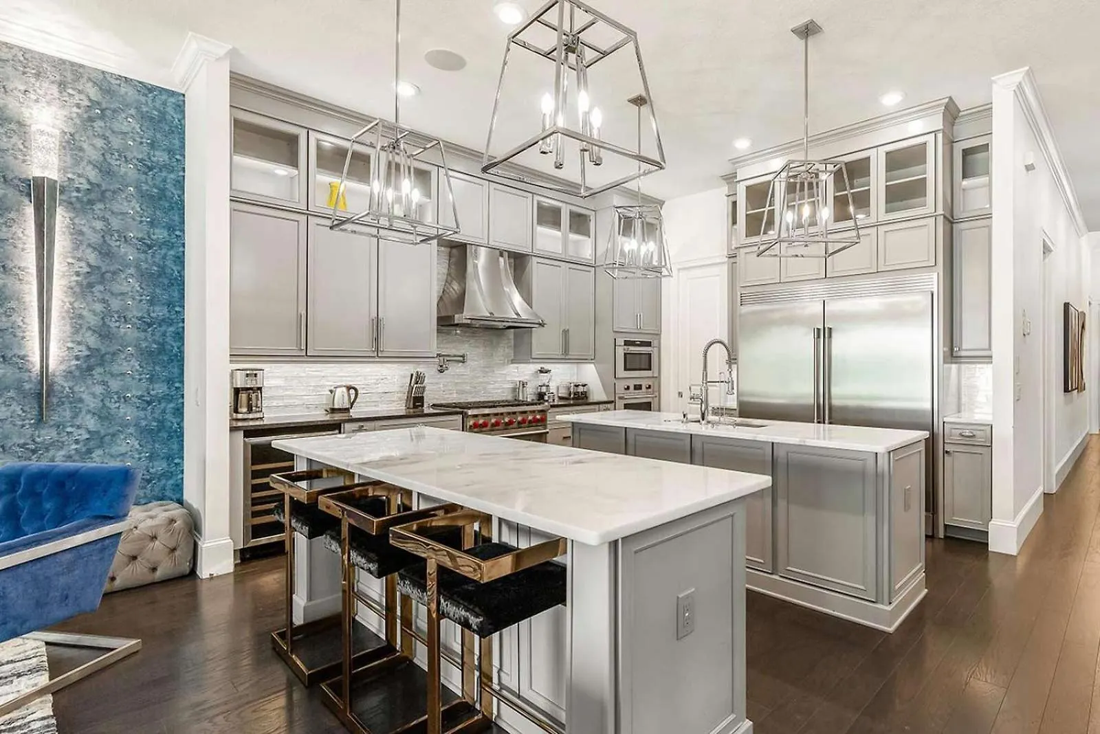 Estate With Arcade, Theater, Superhero Br, Near Parks * Kissimmee