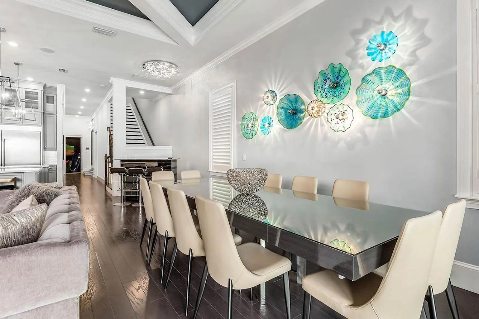Estate With Arcade, Theater, Superhero Br, Near Parks Kissimmee