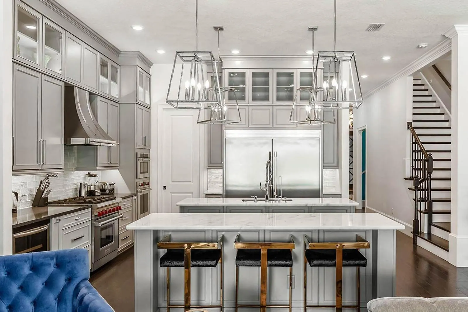 Estate With Arcade, Theater, Superhero Br, Near Parks Villa Kissimmee