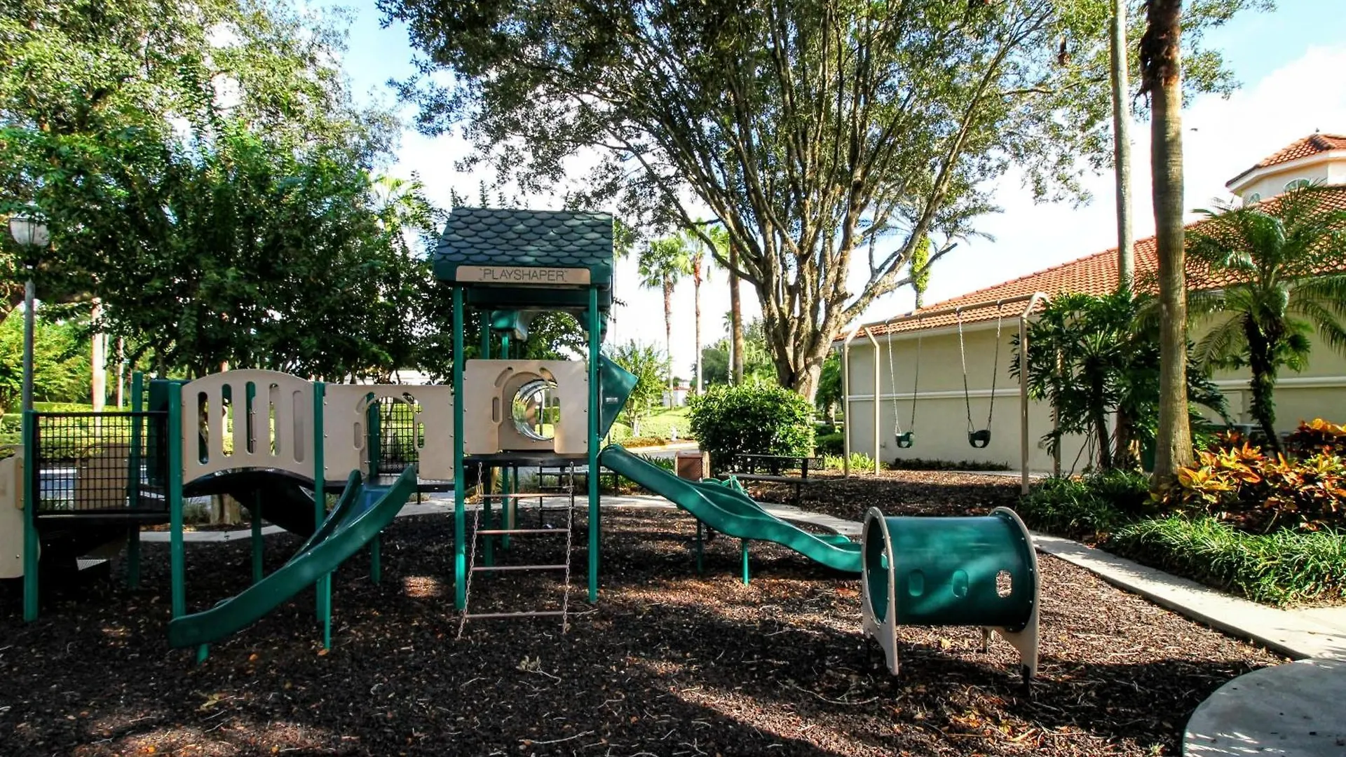 Emerald Island Luxe 3 Bdr Kissimmee