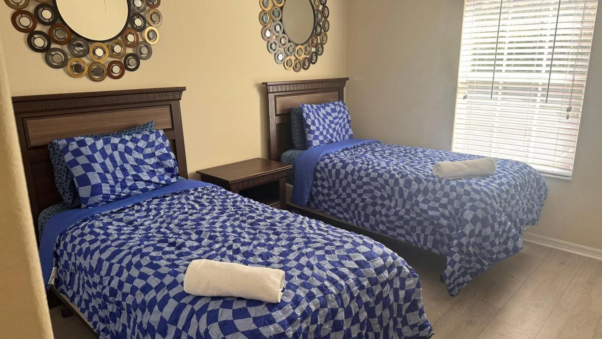Orlando Area Vacation With Private Pool Holiday home
