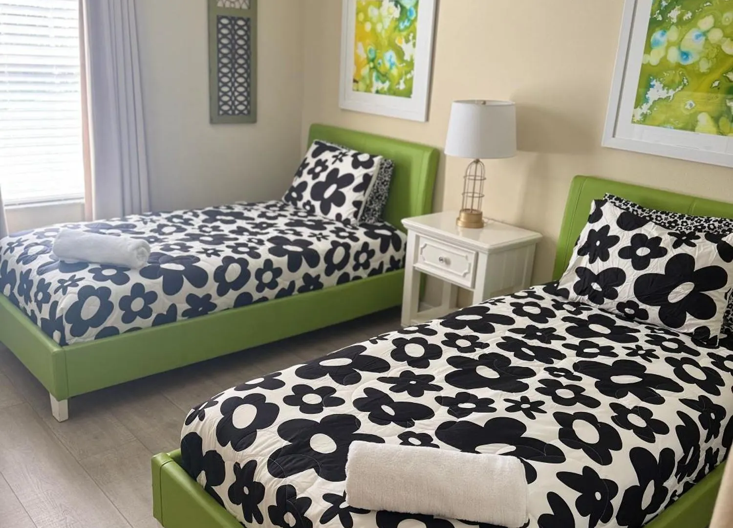 Holiday home Orlando Area Vacation With Private Pool *