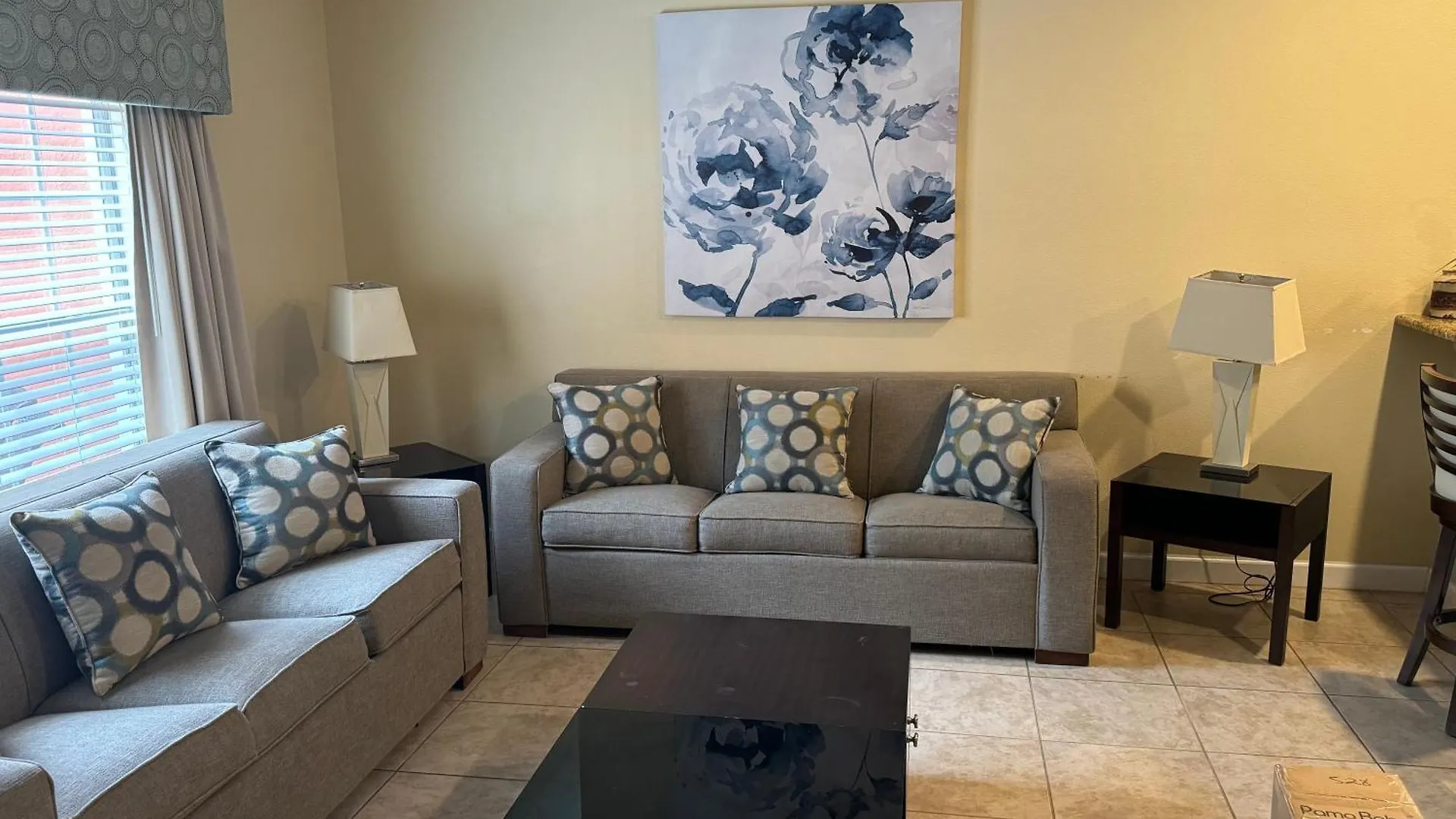 Orlando Area Vacation With Private Pool