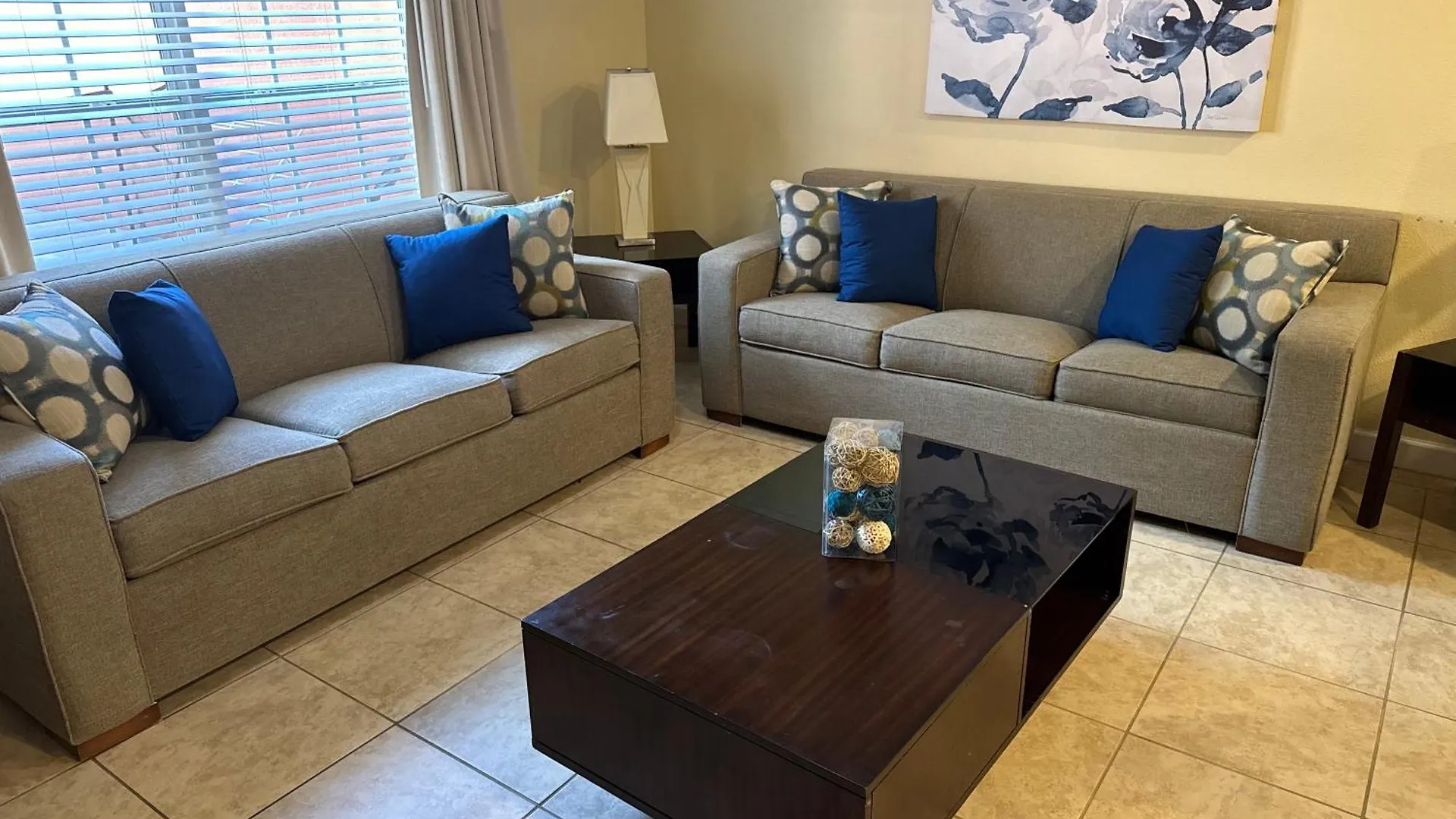 Orlando Area Vacation With Private Pool Holiday home Kissimmee