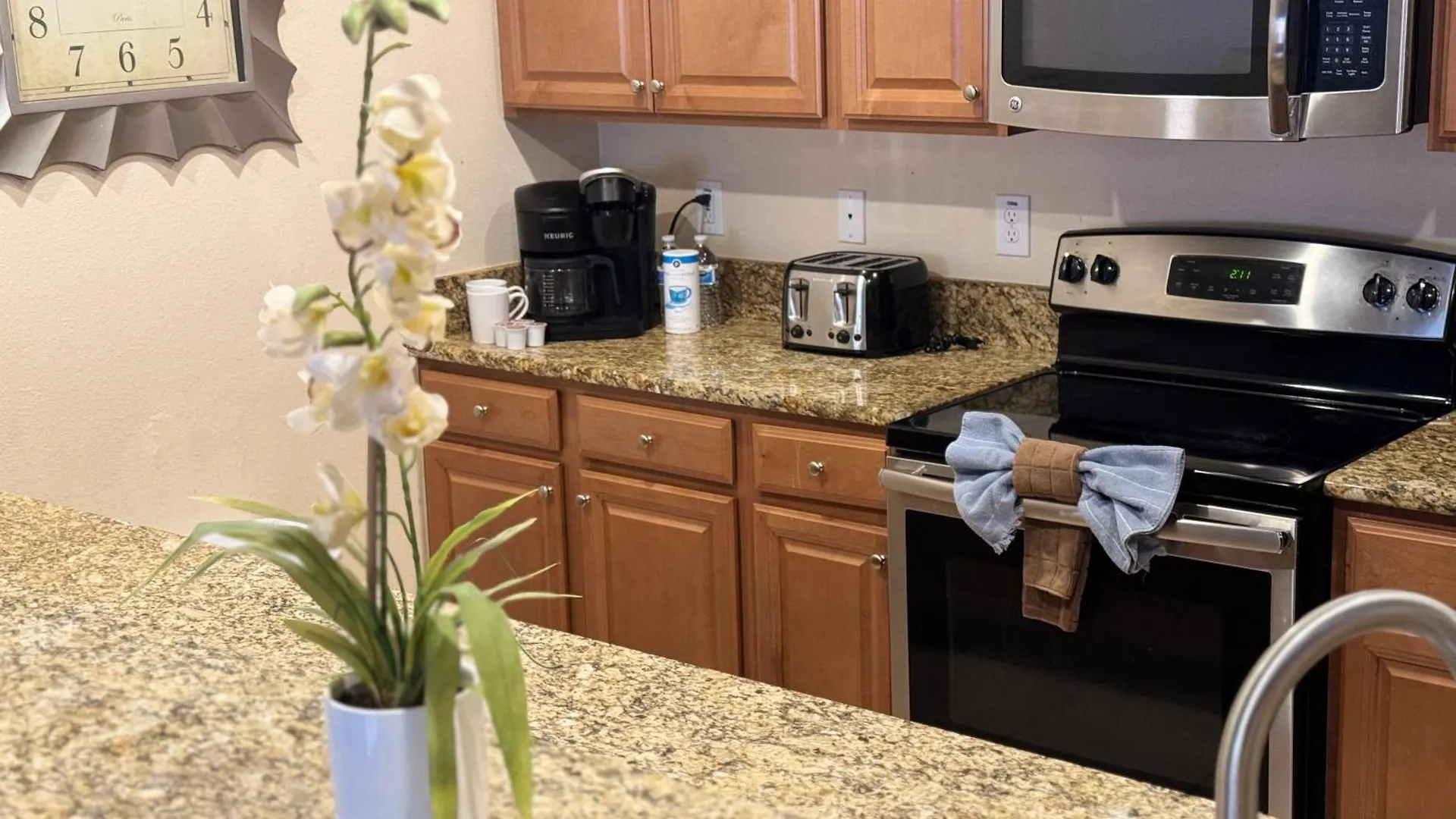 Holiday home Orlando Area Vacation With Private Pool Kissimmee