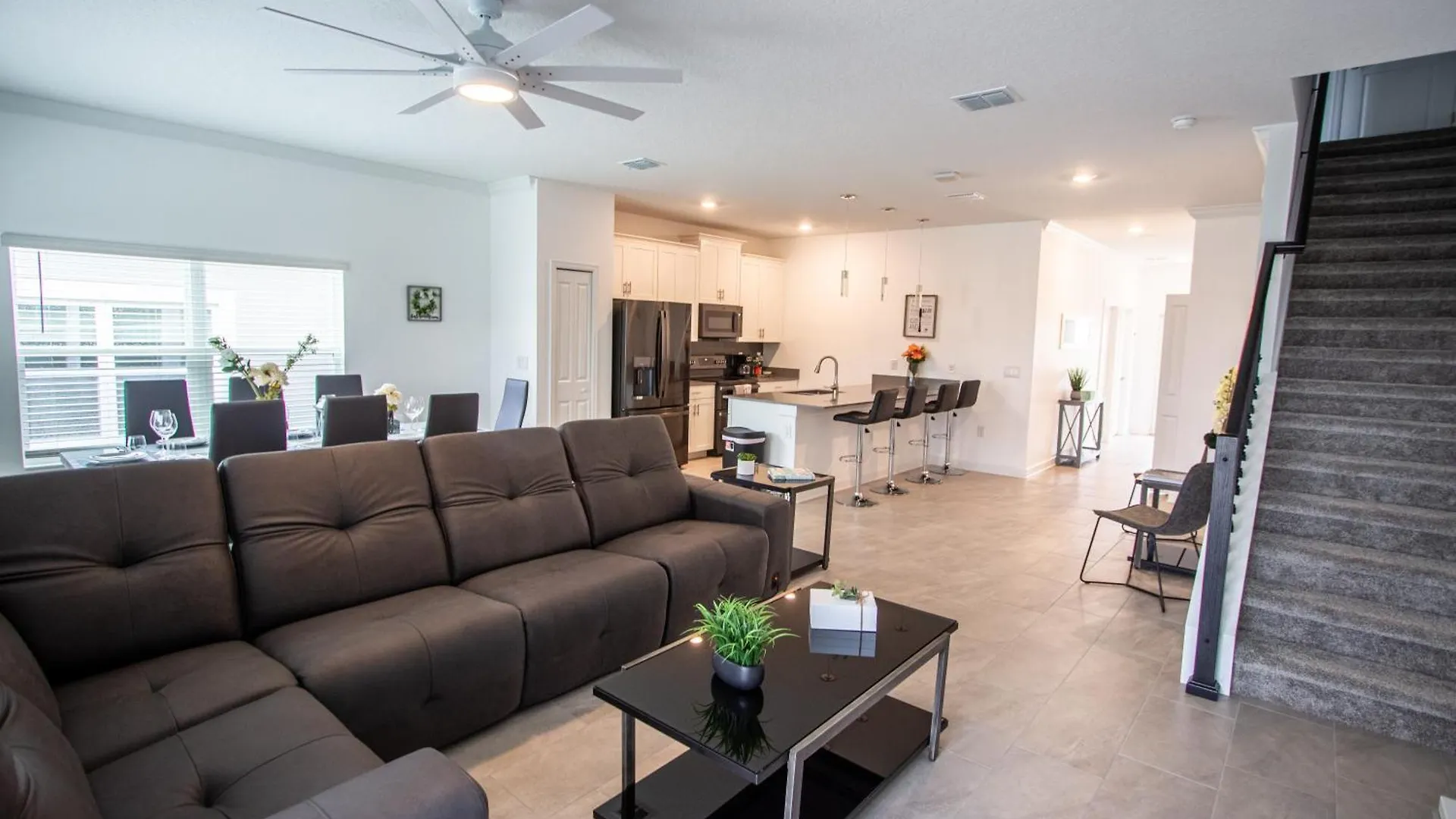 Luxury Family Retreat Walkable To The Waterpark *