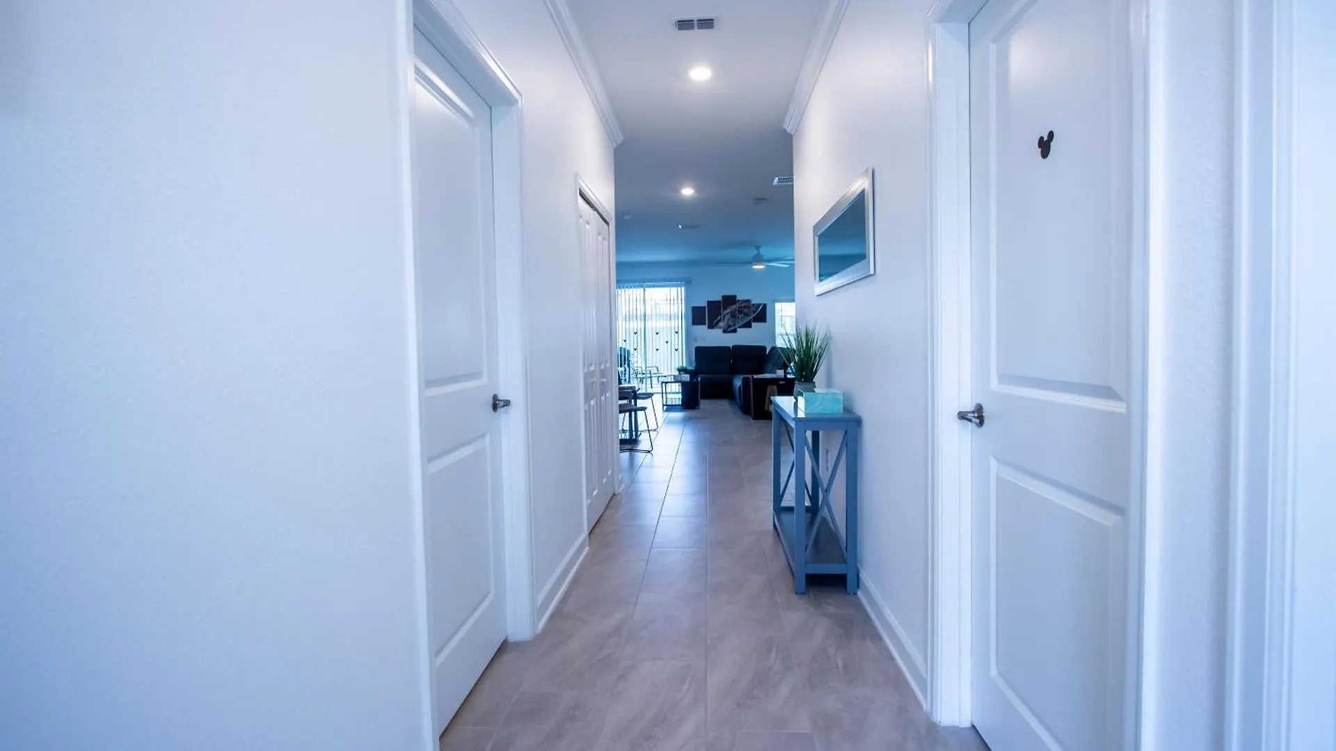 Holiday home Luxury Family Retreat Walkable To The Waterpark