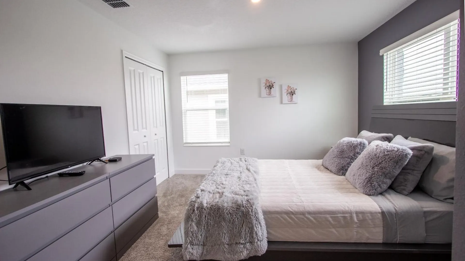 Holiday home Luxury Family Retreat Walkable To The Waterpark Kissimmee