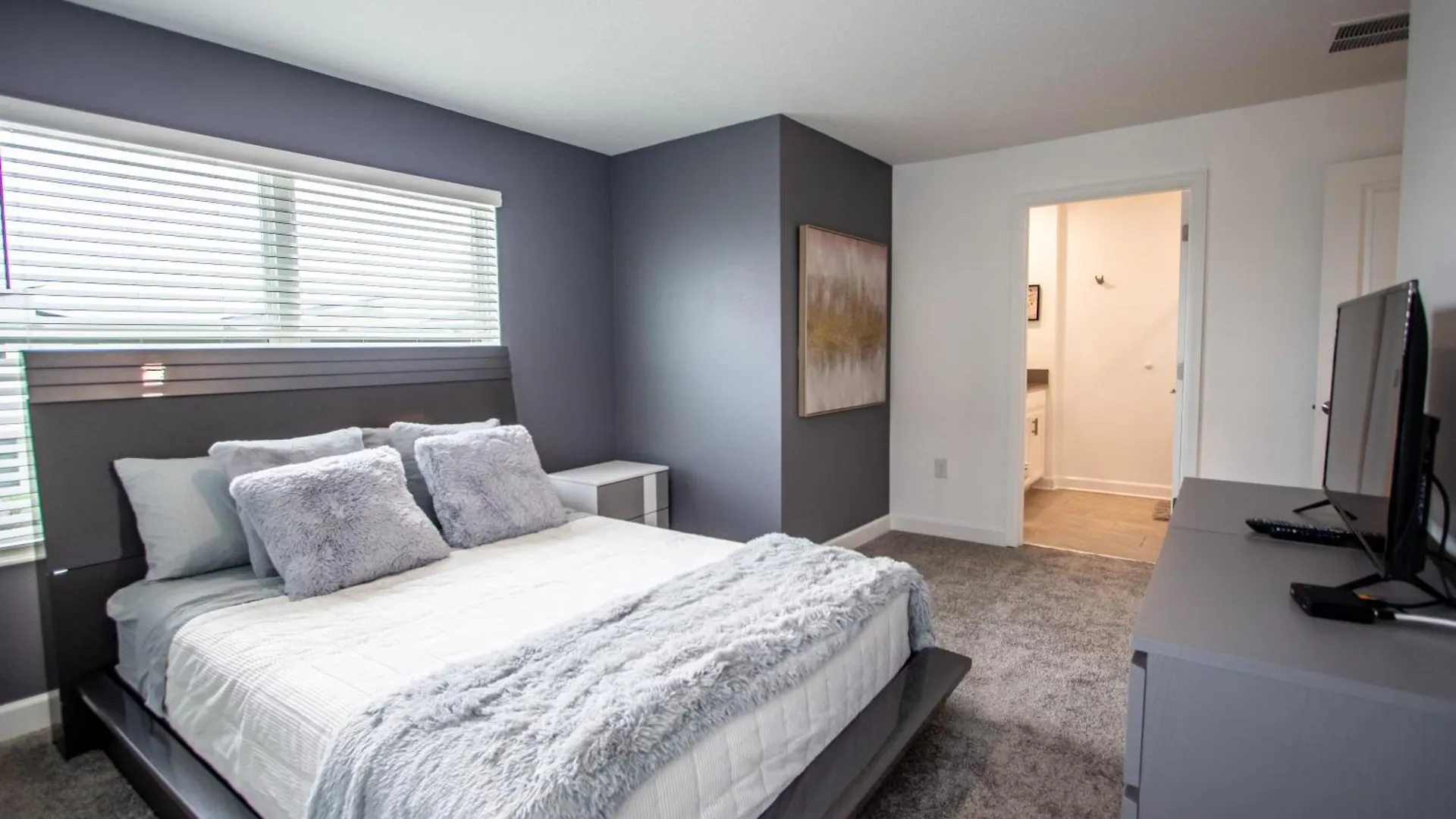 Luxury Family Retreat Walkable To The Waterpark