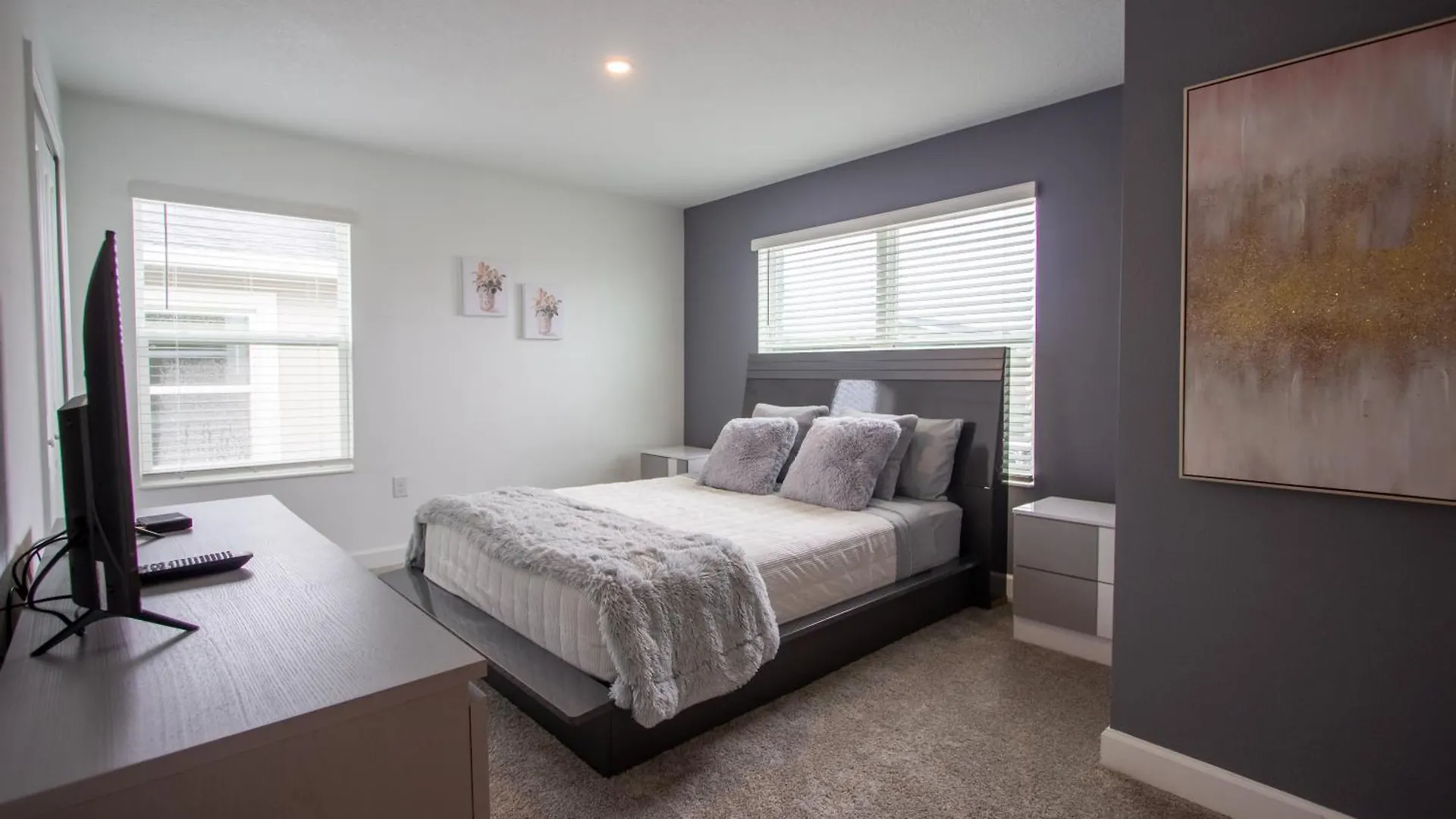 Holiday home Luxury Family Retreat Walkable To The Waterpark *