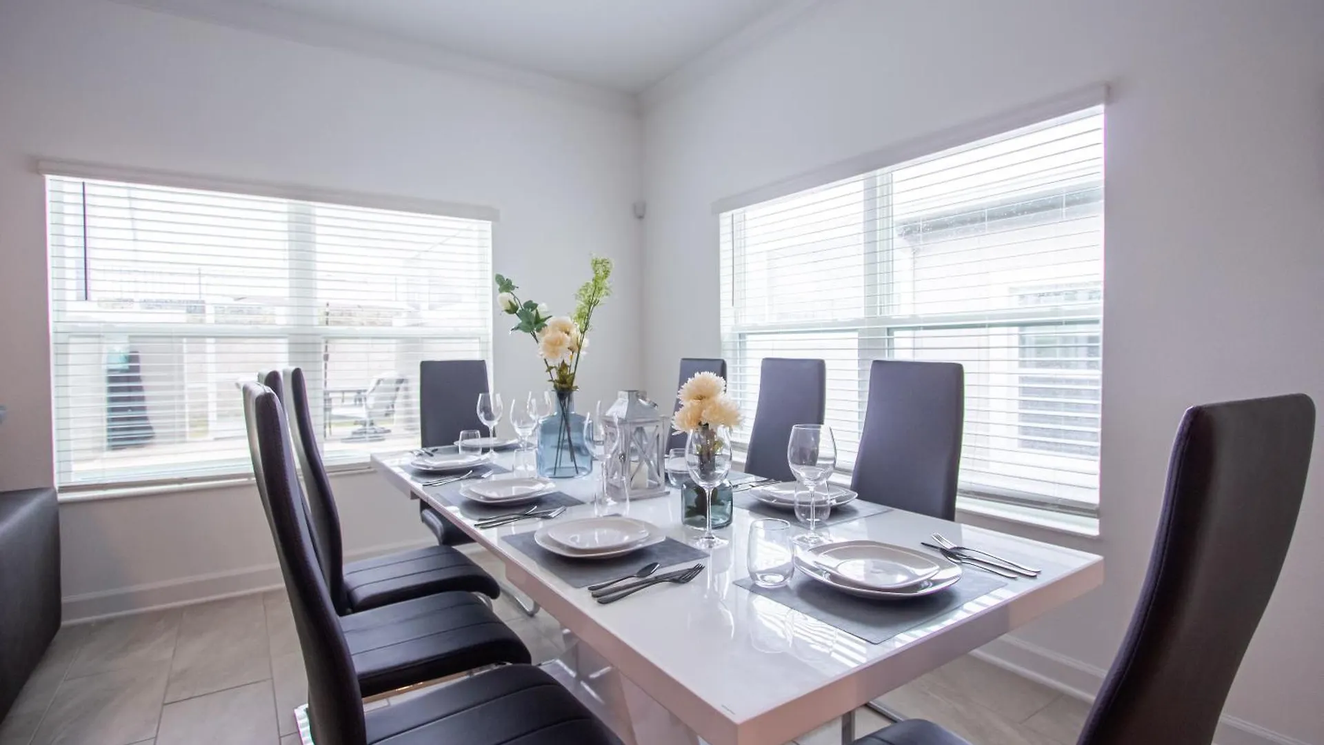Holiday home Luxury Family Retreat Walkable To The Waterpark