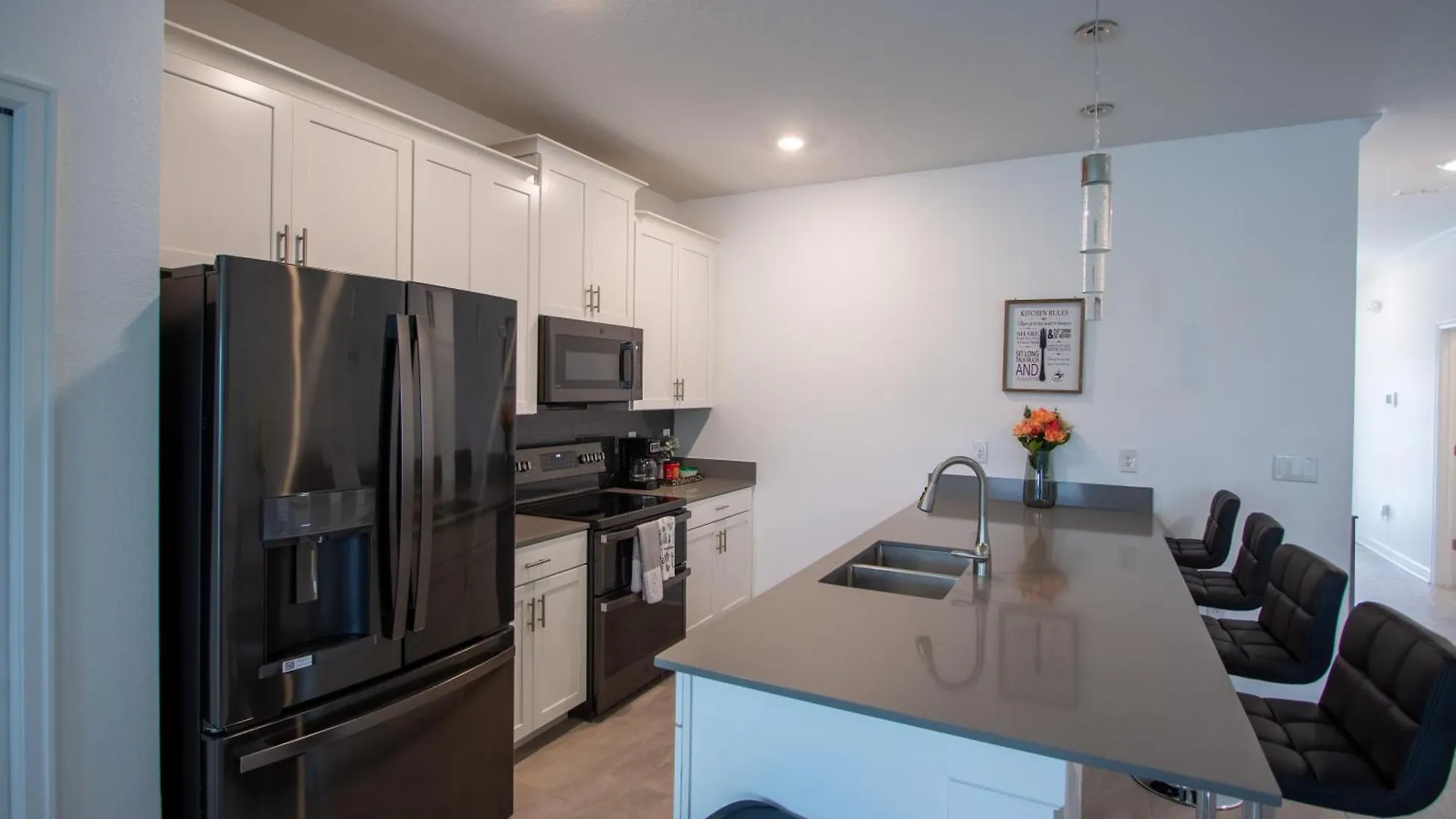 Holiday home Luxury Family Retreat Walkable To The Waterpark *