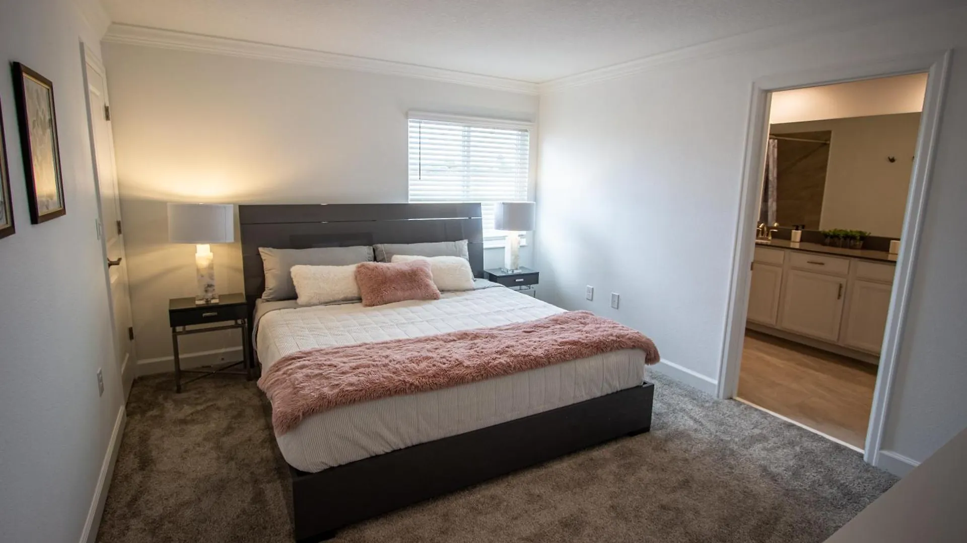 Holiday home Luxury Family Retreat Walkable To The Waterpark Kissimmee