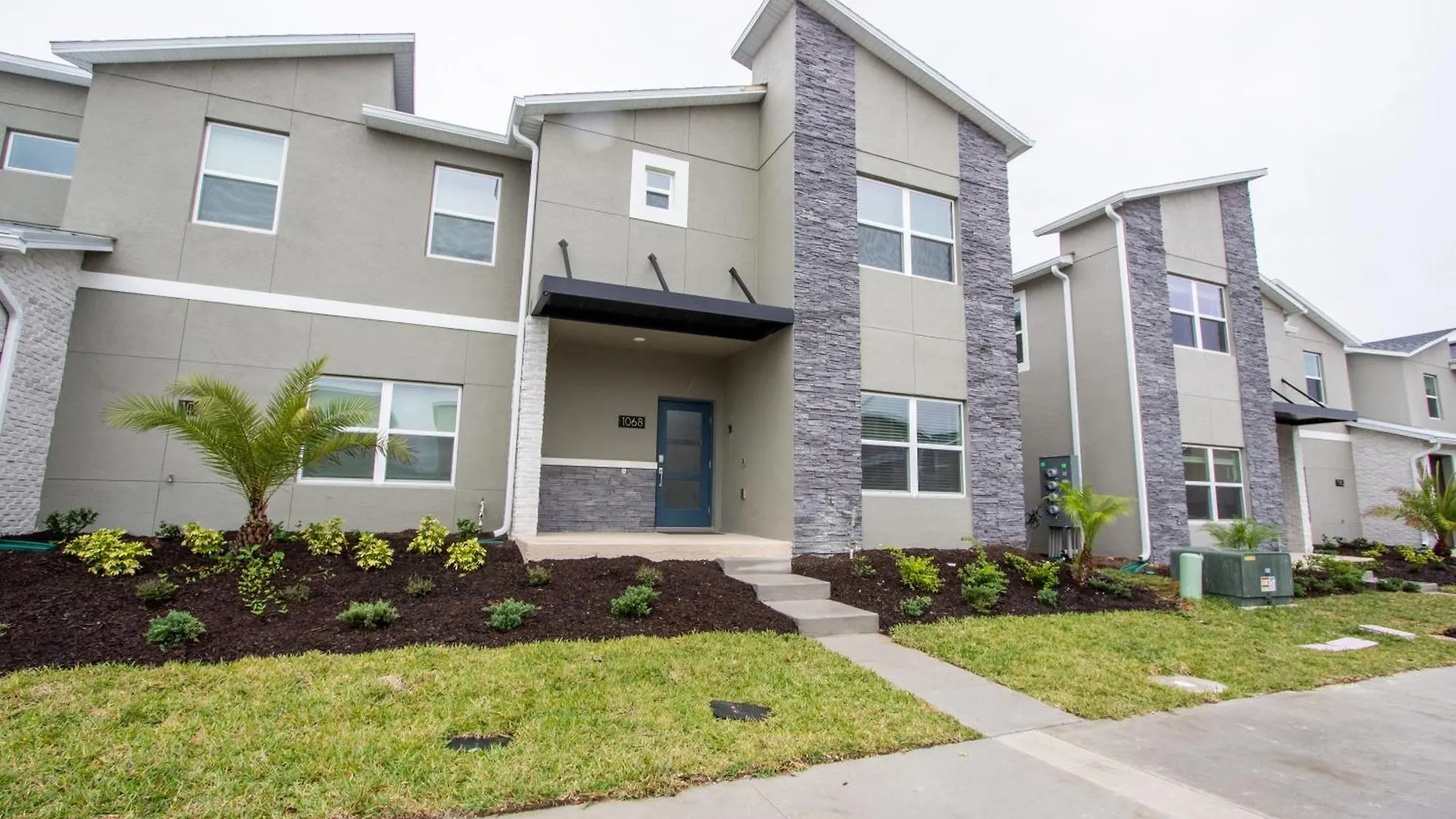 Luxury Family Retreat Walkable To The Waterpark Kissimmee