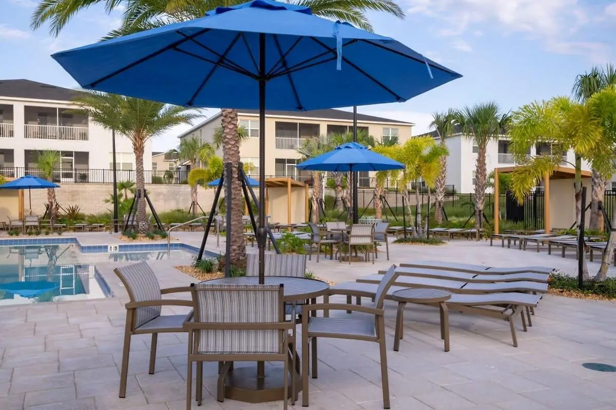 Wonderfull 4bd With Pool At Champions Gate 8945 Holiday home Kissimmee