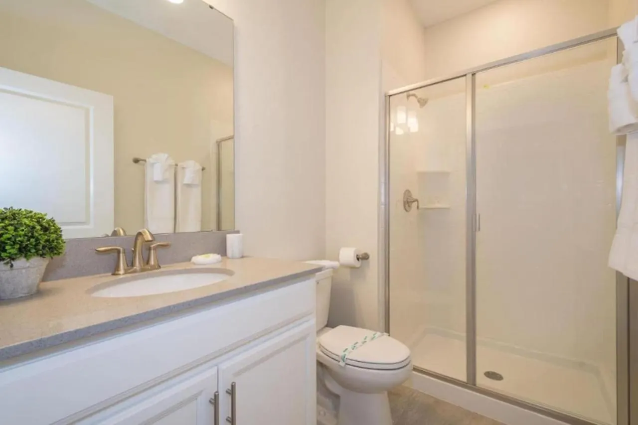 Holiday home 4 Bd 3 Ba Private Pool Storey 4832 *