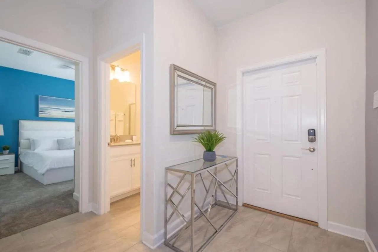 4 Bd 3 Ba Private Pool Storey 4832 Holiday home