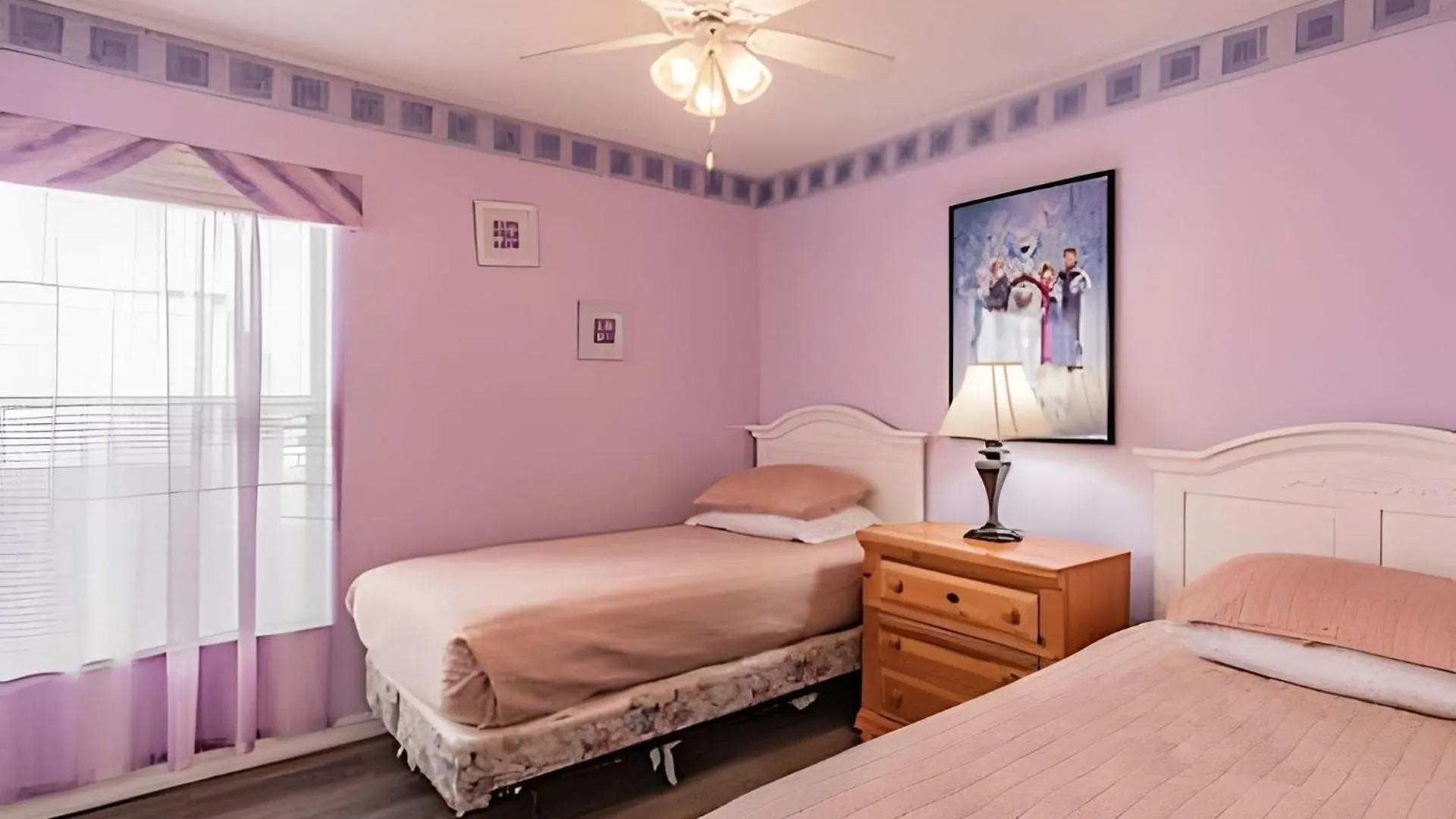 4u - Lb938 - 4q/2b Your Getaway Near Kissimmee
