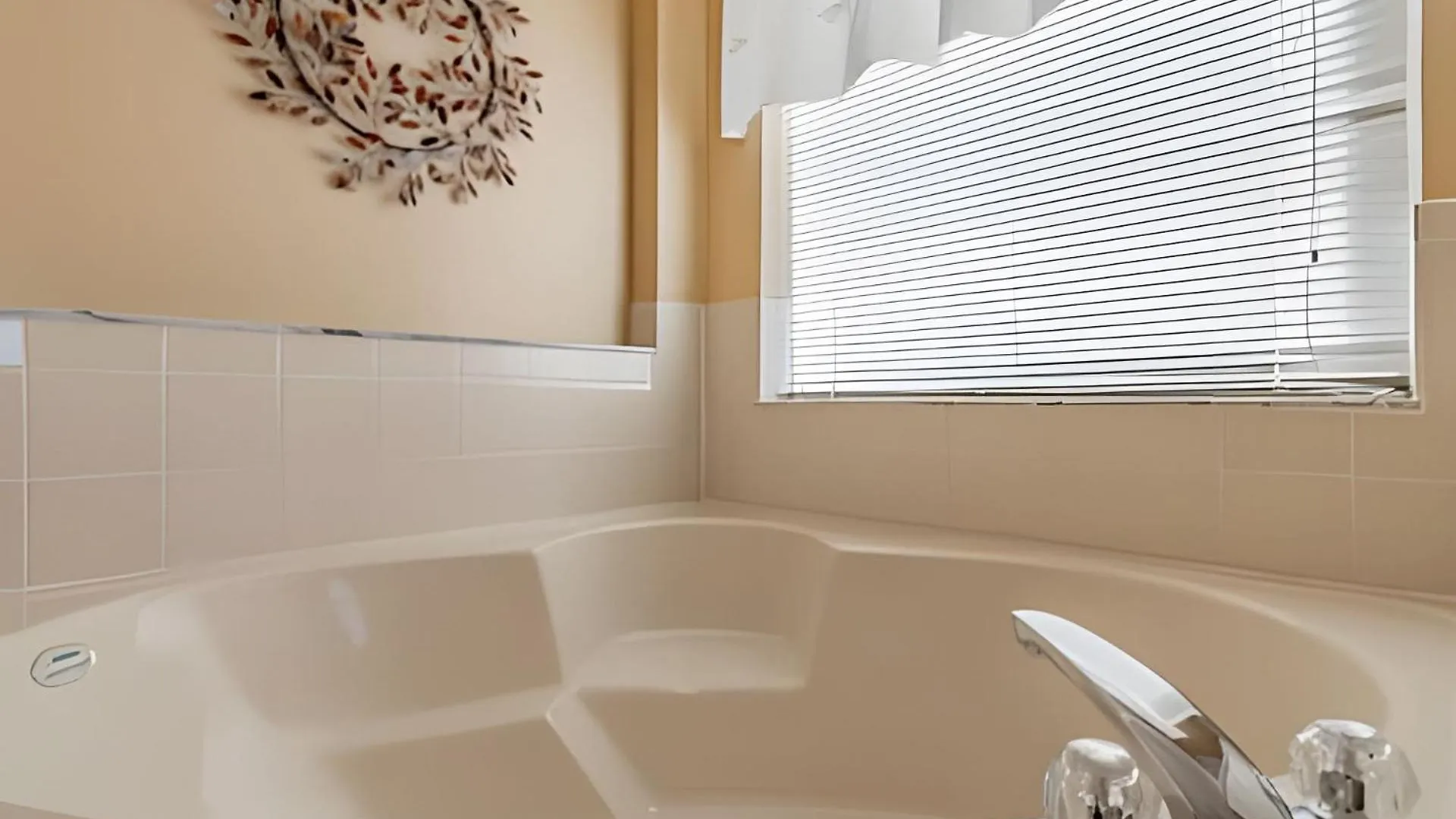4u - Lb938 - 4q/2b Your Getaway Near Apartment Kissimmee