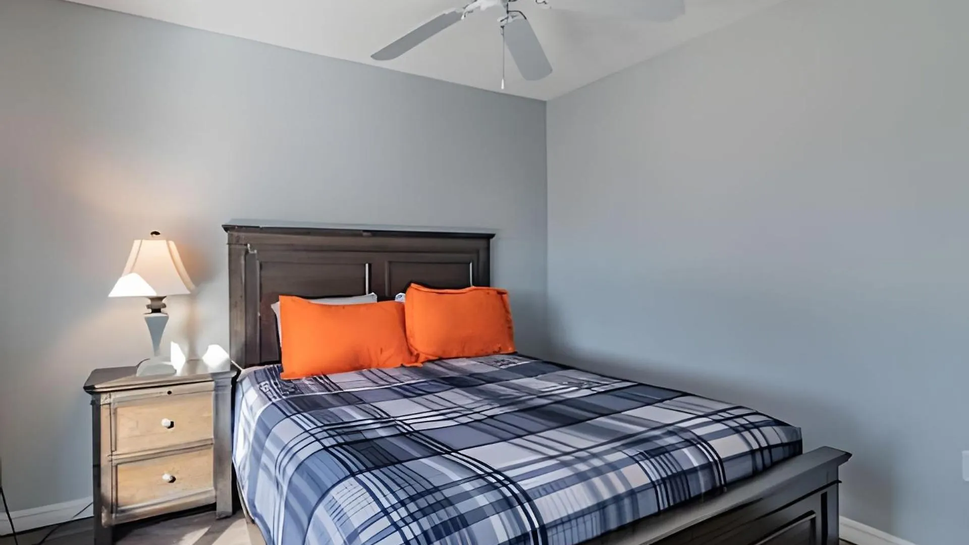 4u - Lb938 - 4q/2b Your Getaway Near Kissimmee