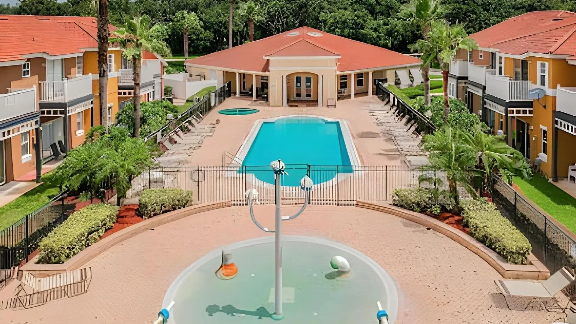 4u - Lb938 - 4q/2b Your Getaway Near * Kissimmee