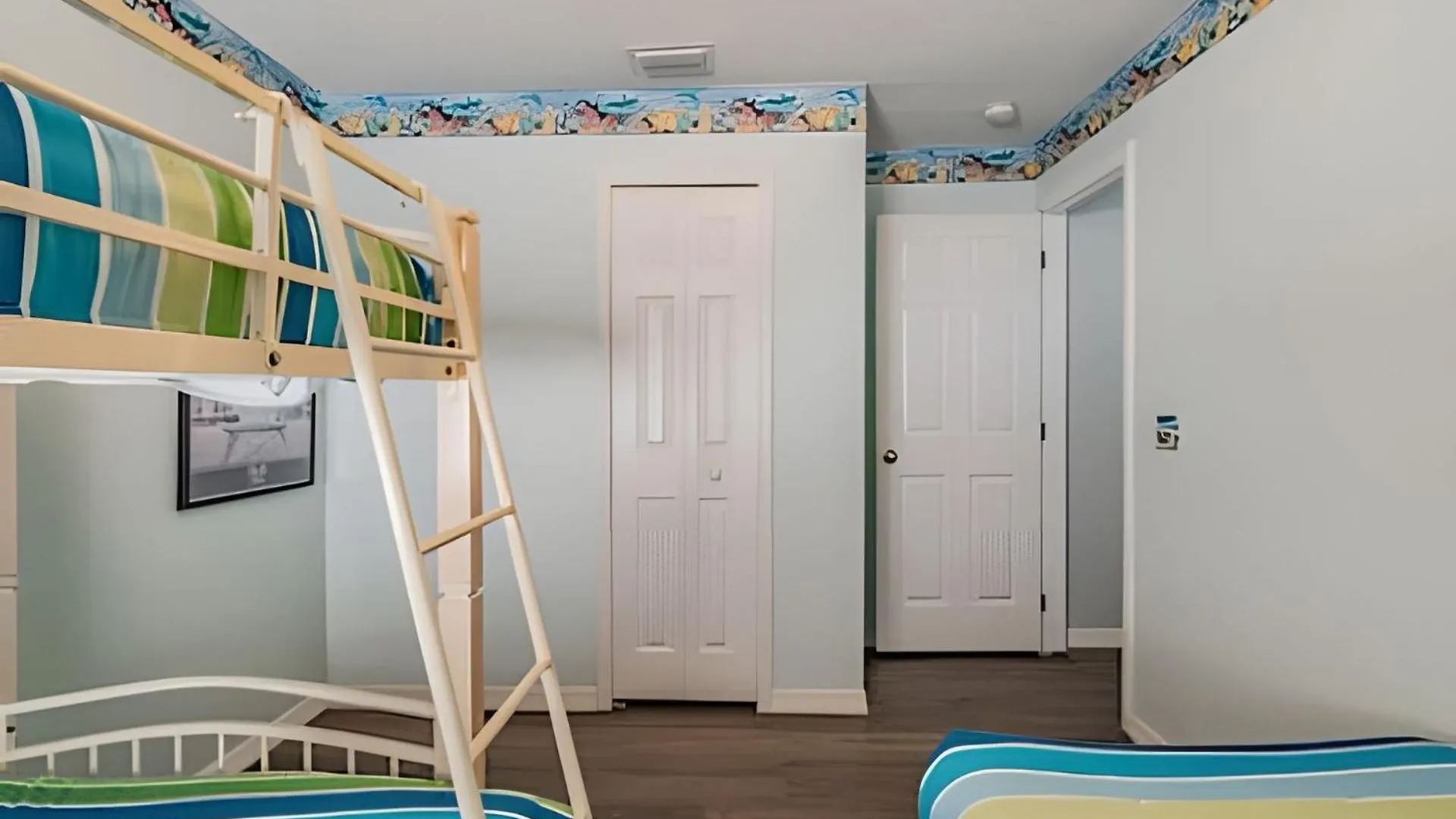 4u - Lb938 - 4q/2b Your Getaway Near Apartment *