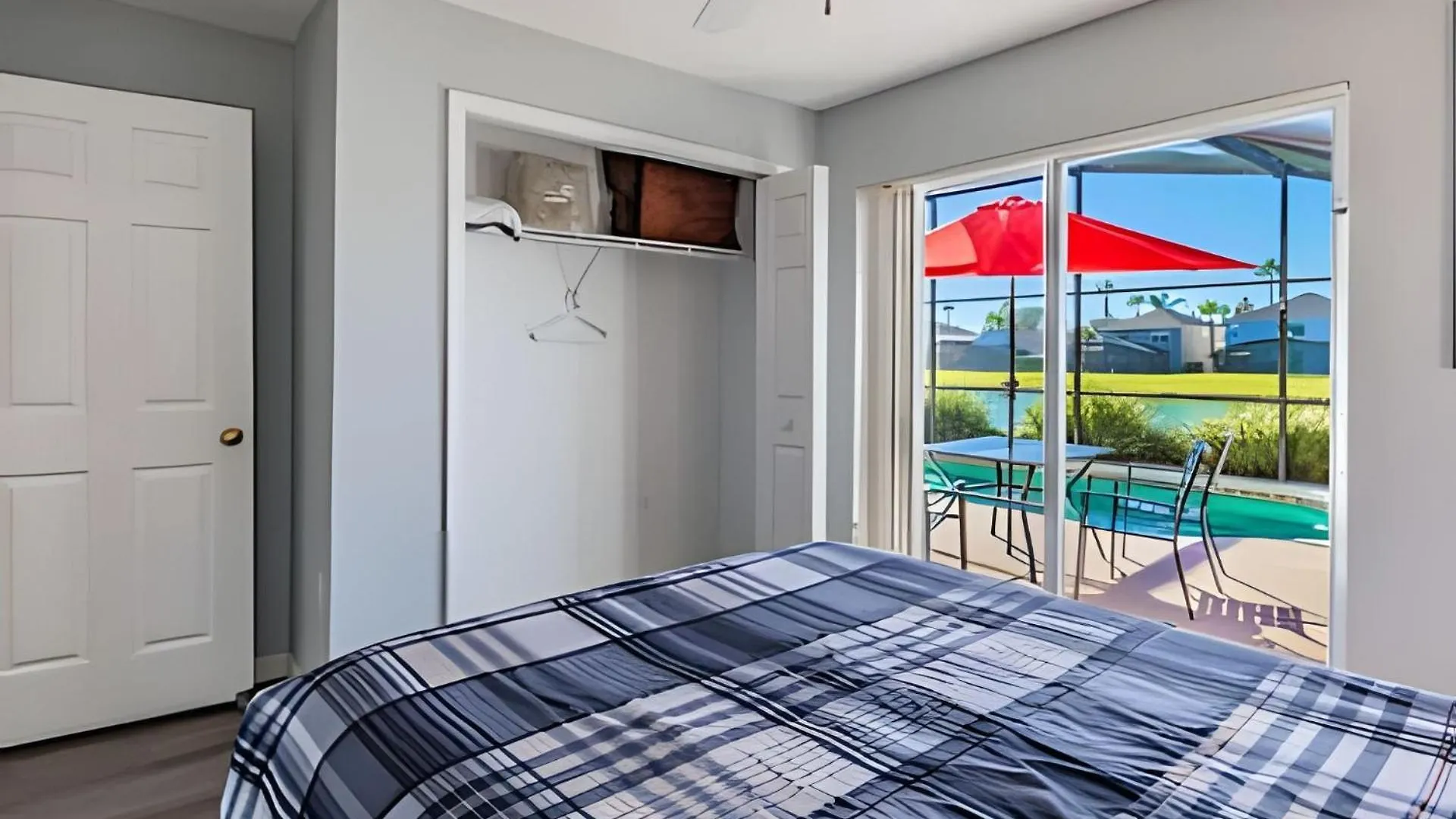 4u - Lb938 - 4q/2b Your Getaway Near Kissimmee