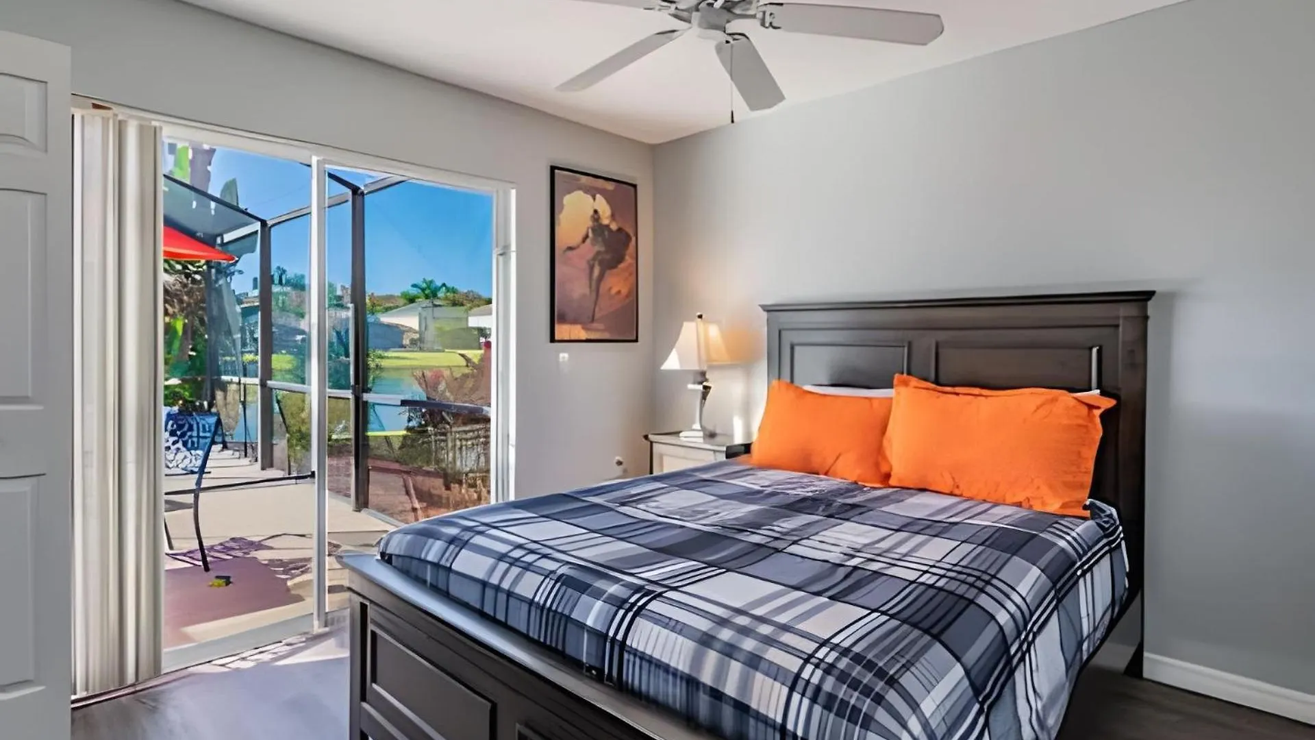 4u - Lb938 - 4q/2b Your Getaway Near Apartment Kissimmee