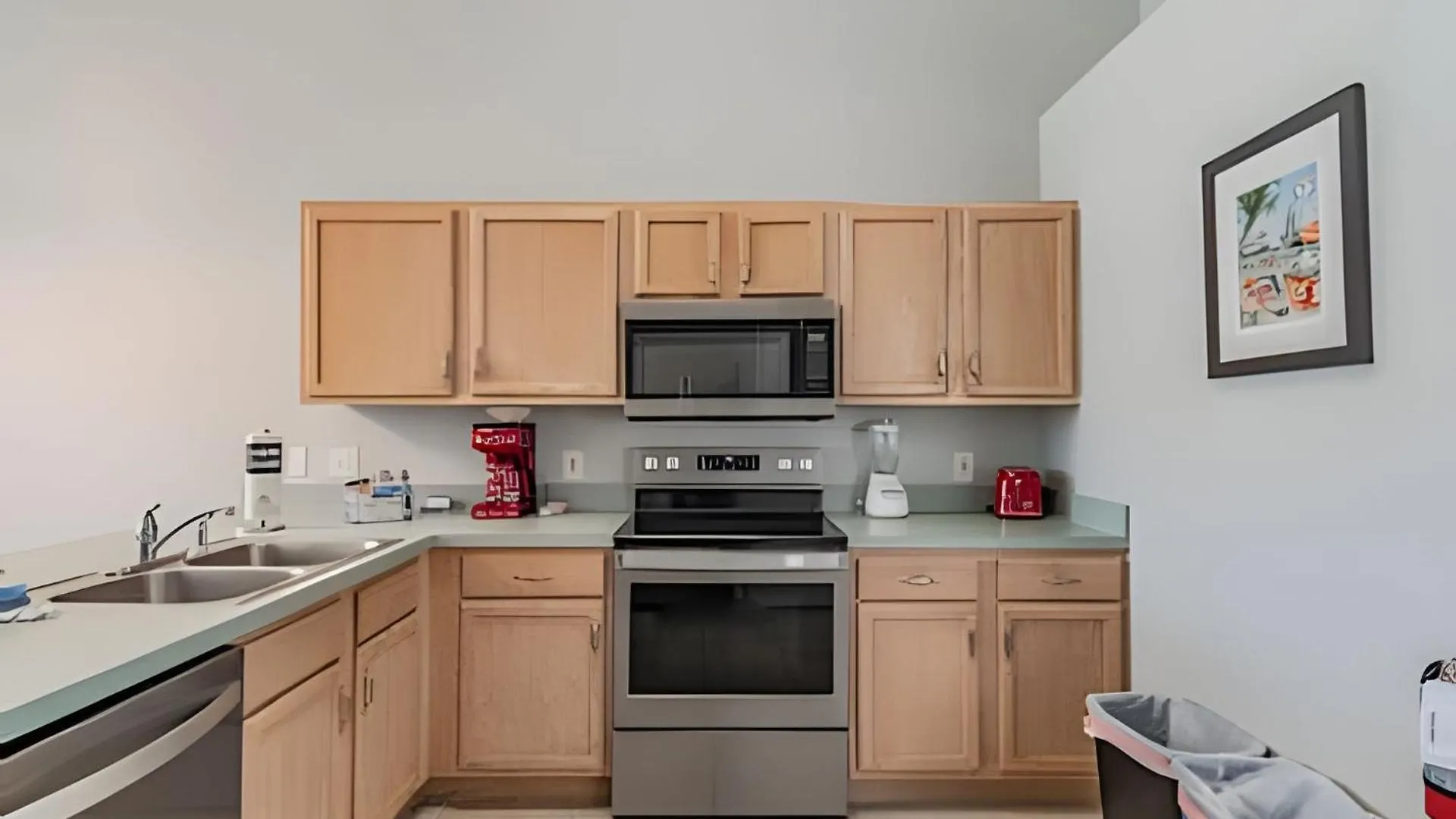 Apartment 4u - Lb938 - 4q/2b Your Getaway Near Kissimmee