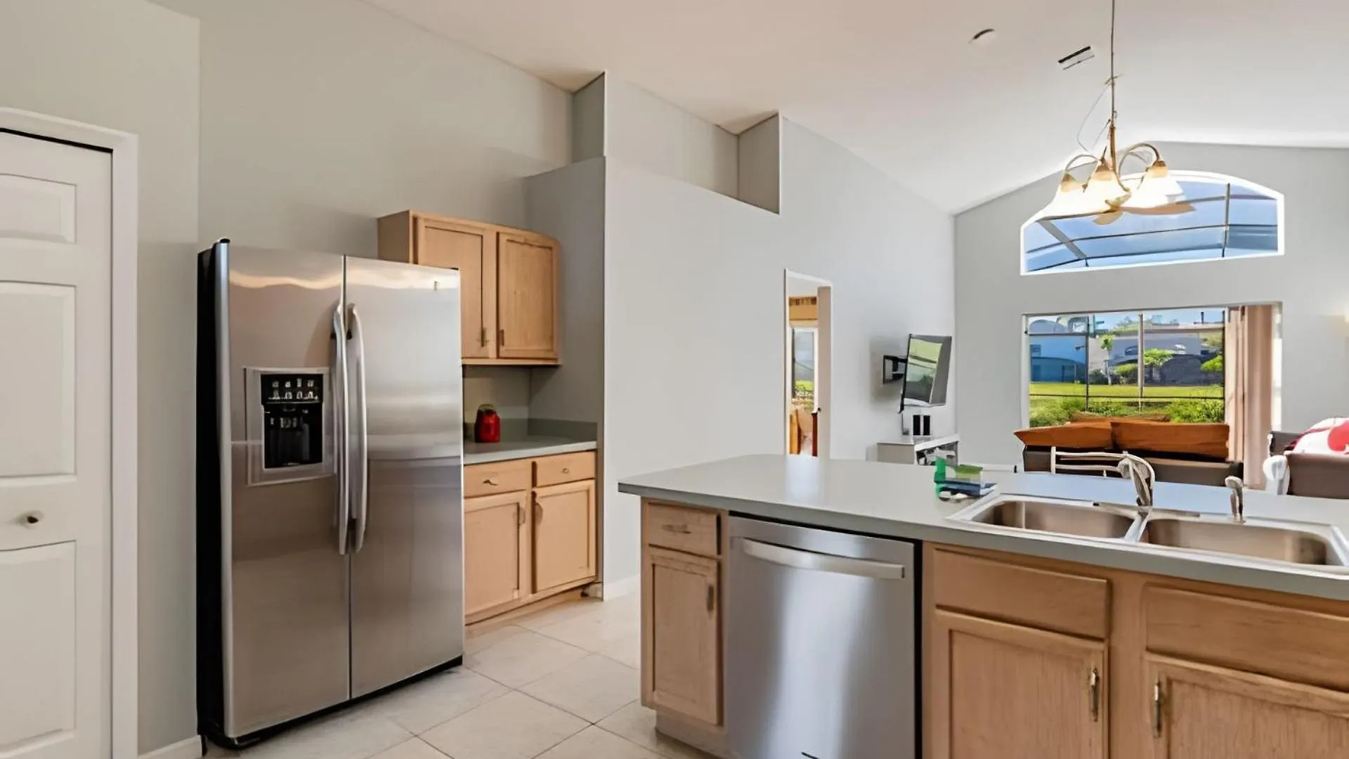 4u - Lb938 - 4q/2b Your Getaway Near Apartment