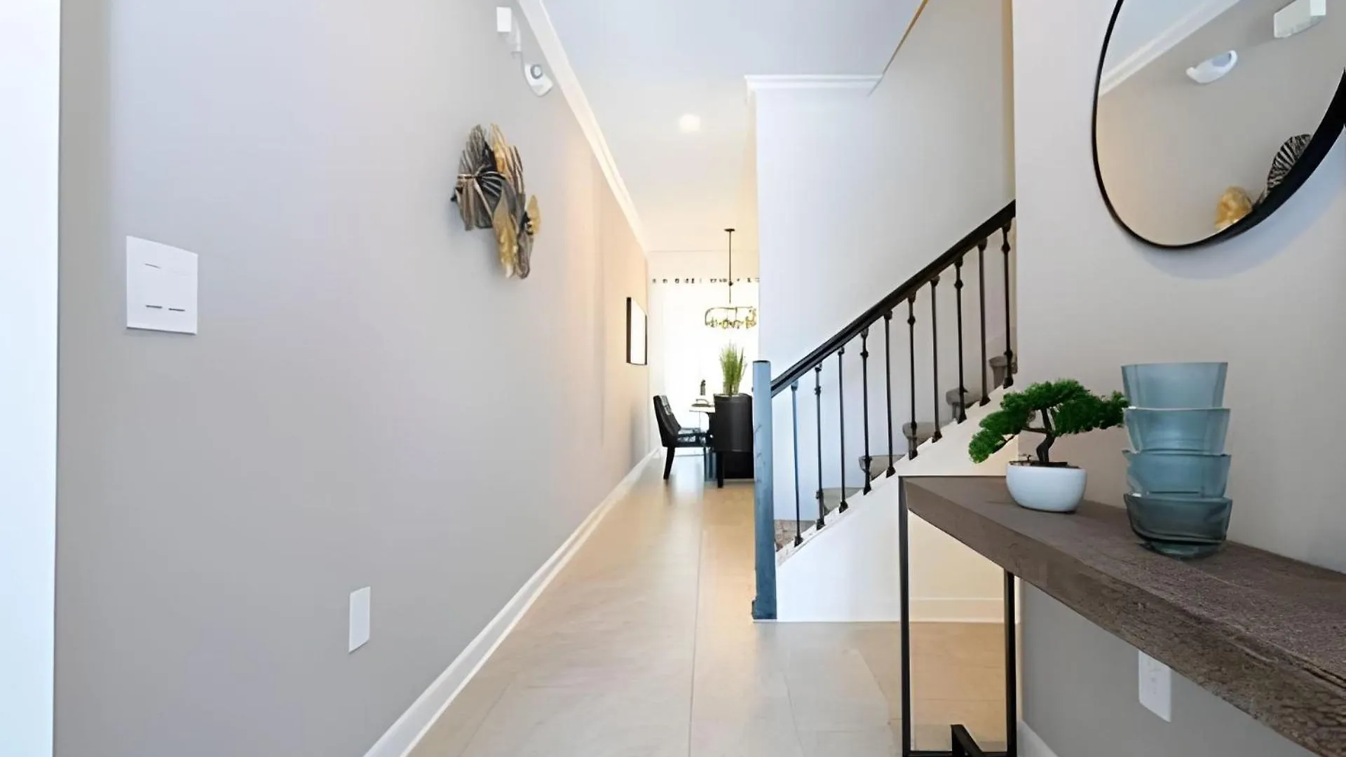 Smile - 4bd/3ba Storey Luxury Themed *