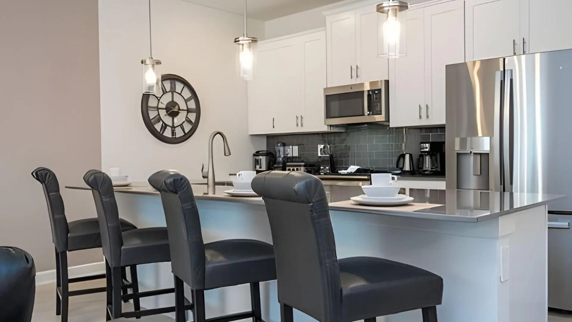 Smile - 4bd/3ba Storey Luxury Themed * Kissimmee