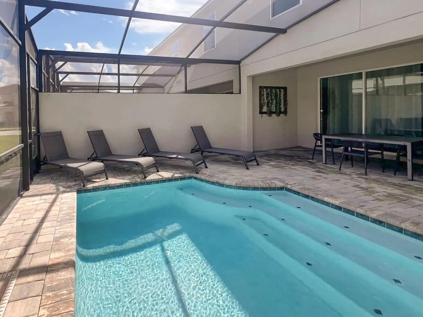 Upstay - Princess W Private Pool