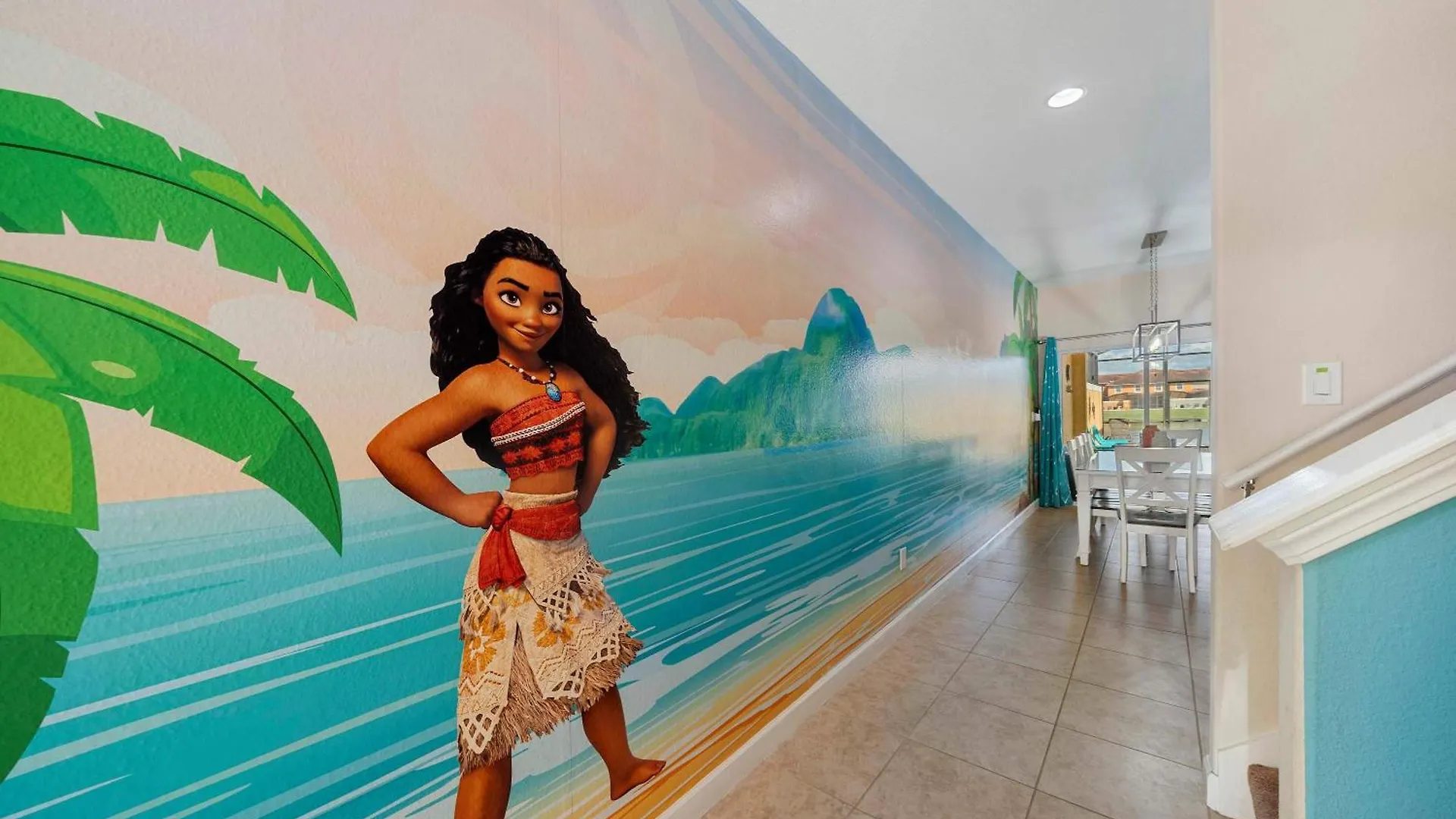 Villa Welcome To Your Luxury Moana *