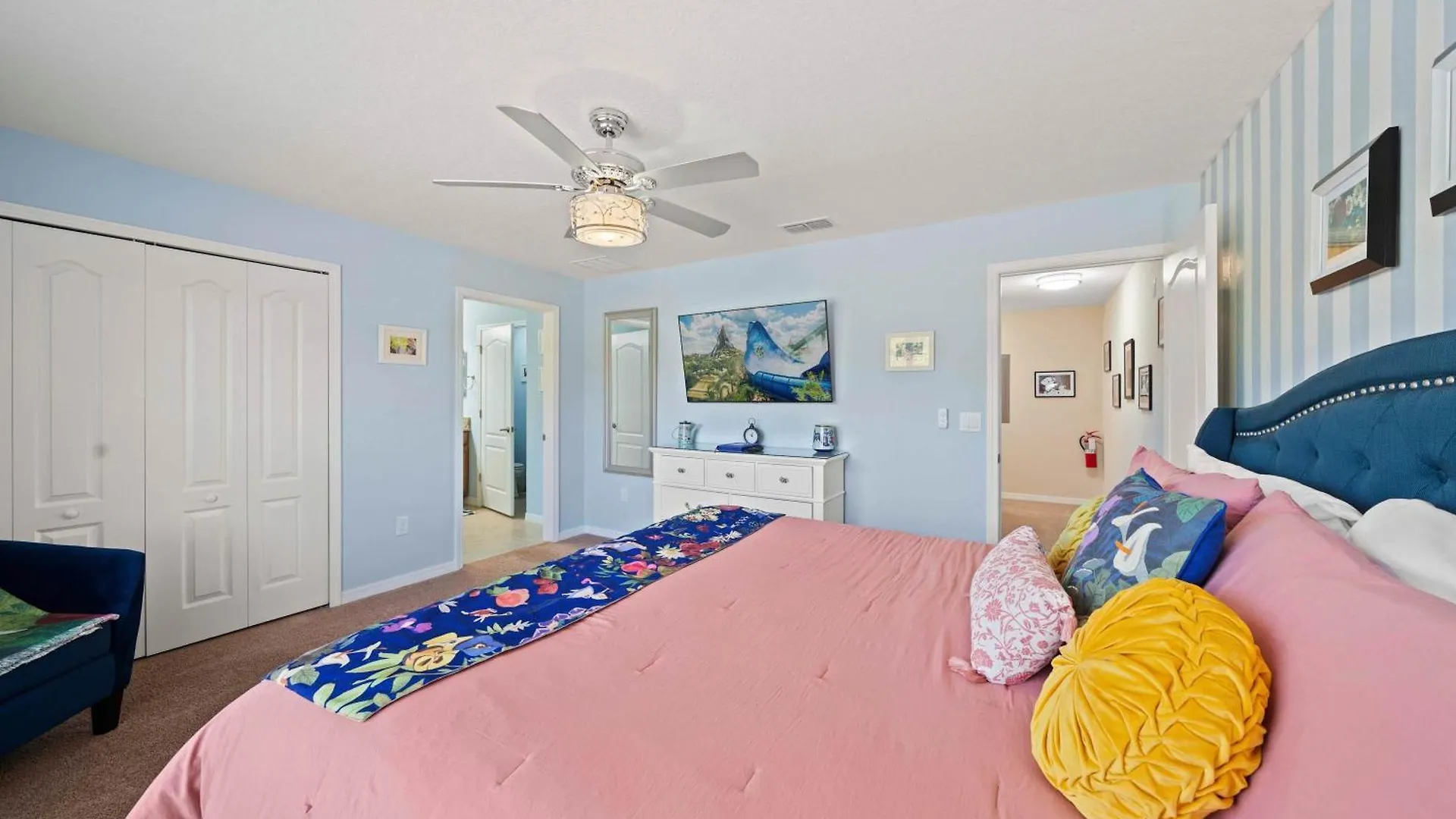 Villa Welcome To Your Luxury Moana Kissimmee