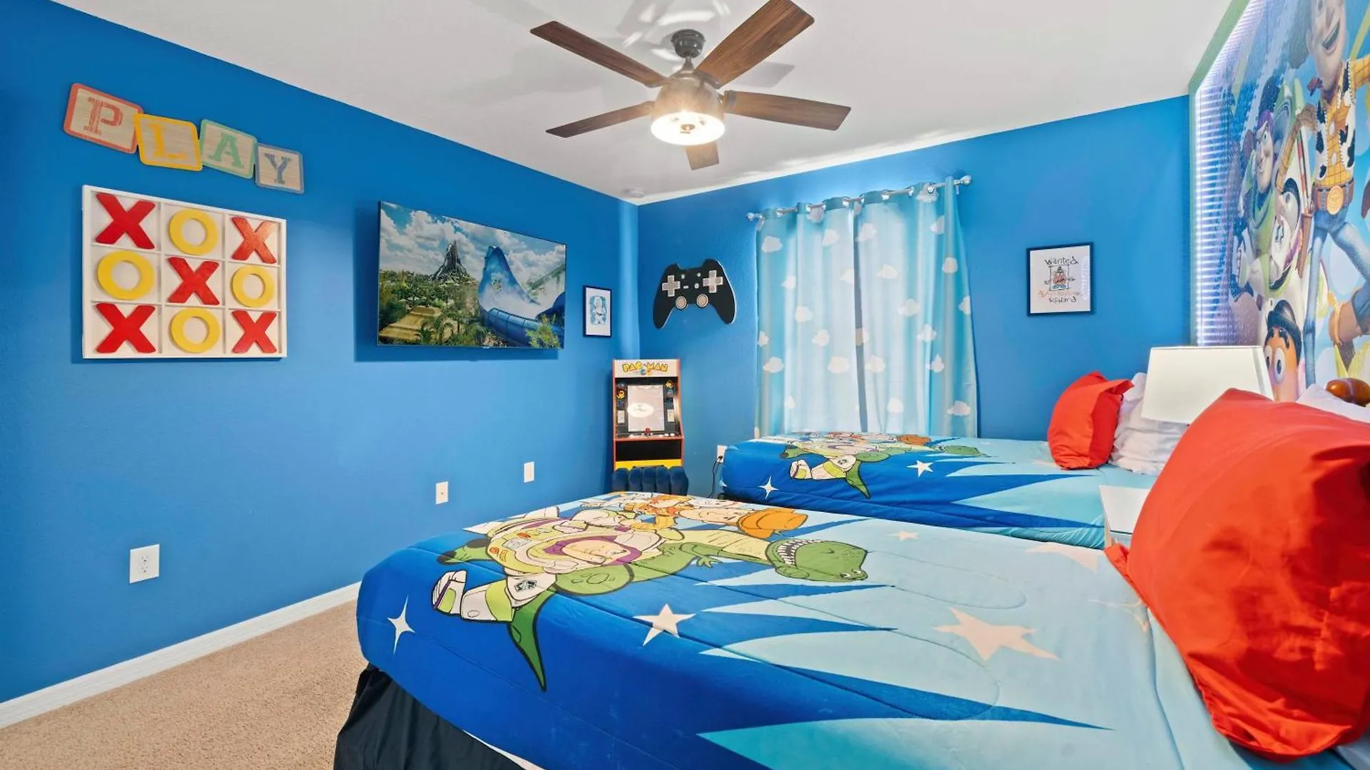 Welcome To Your Luxury Moana *