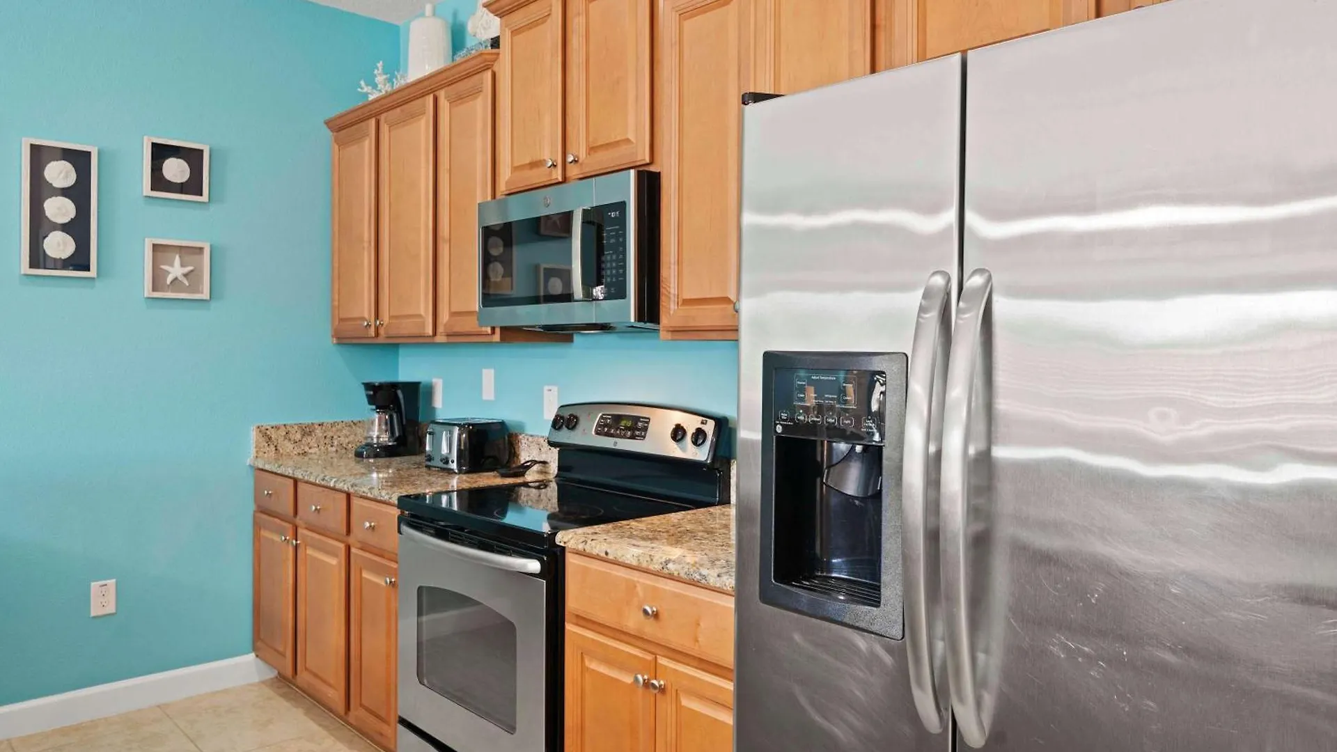 Welcome To Your Luxury Moana Kissimmee