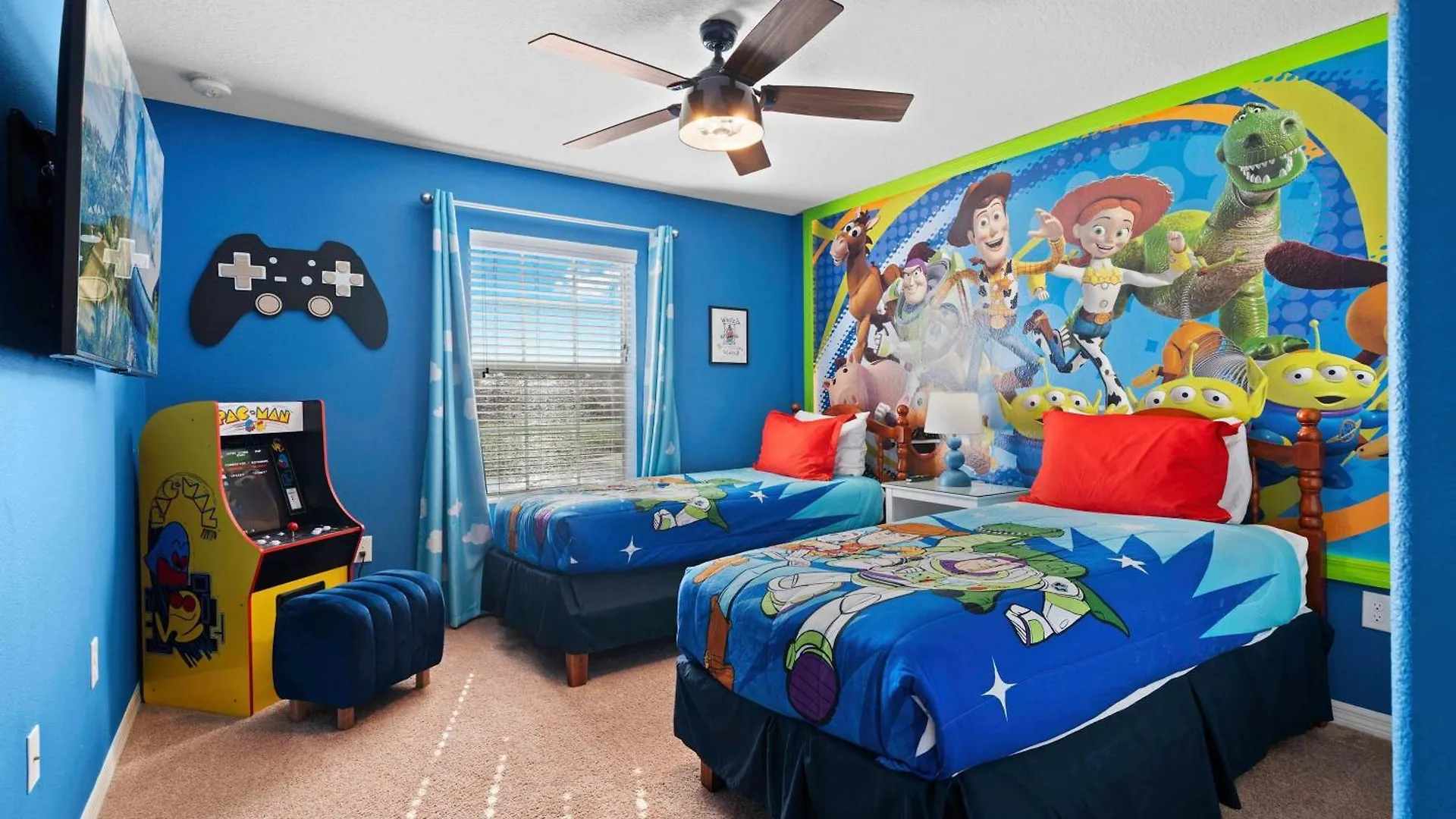 Welcome To Your Luxury Moana * Kissimmee