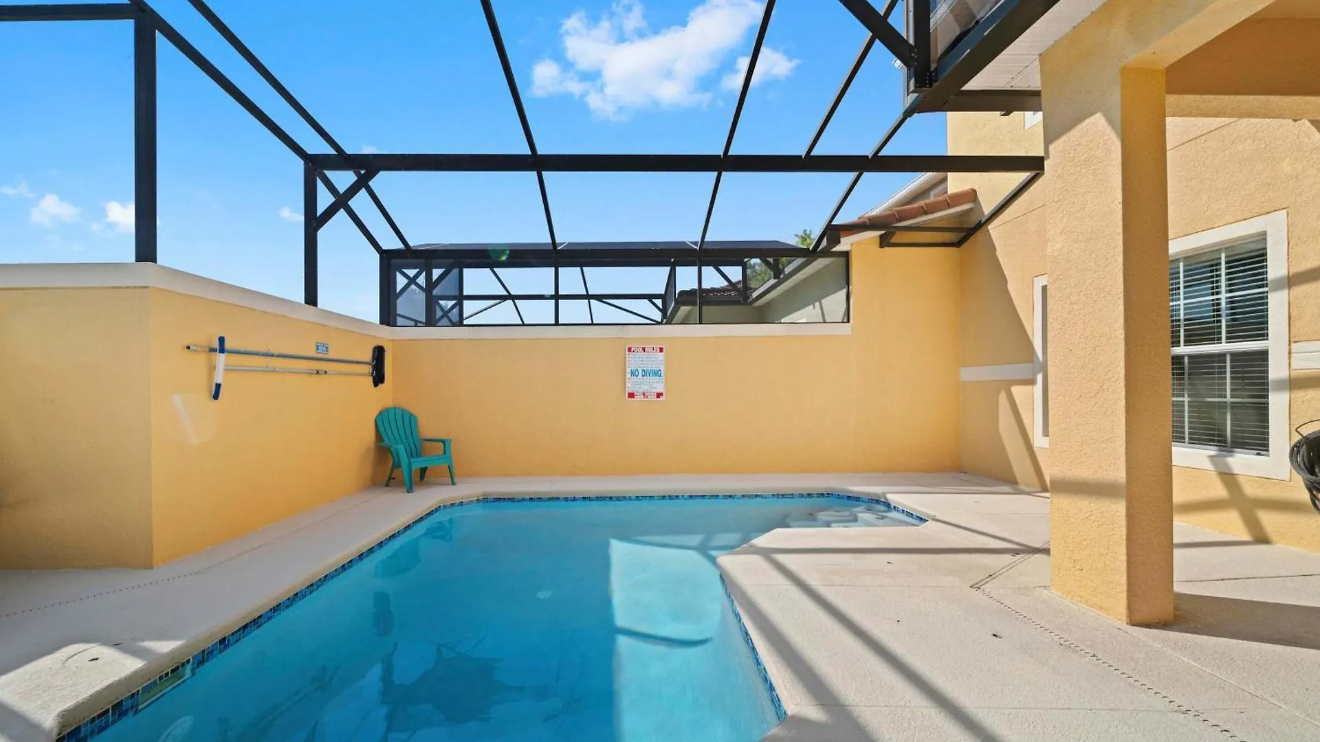 Welcome To Your Luxury Moana Villa *