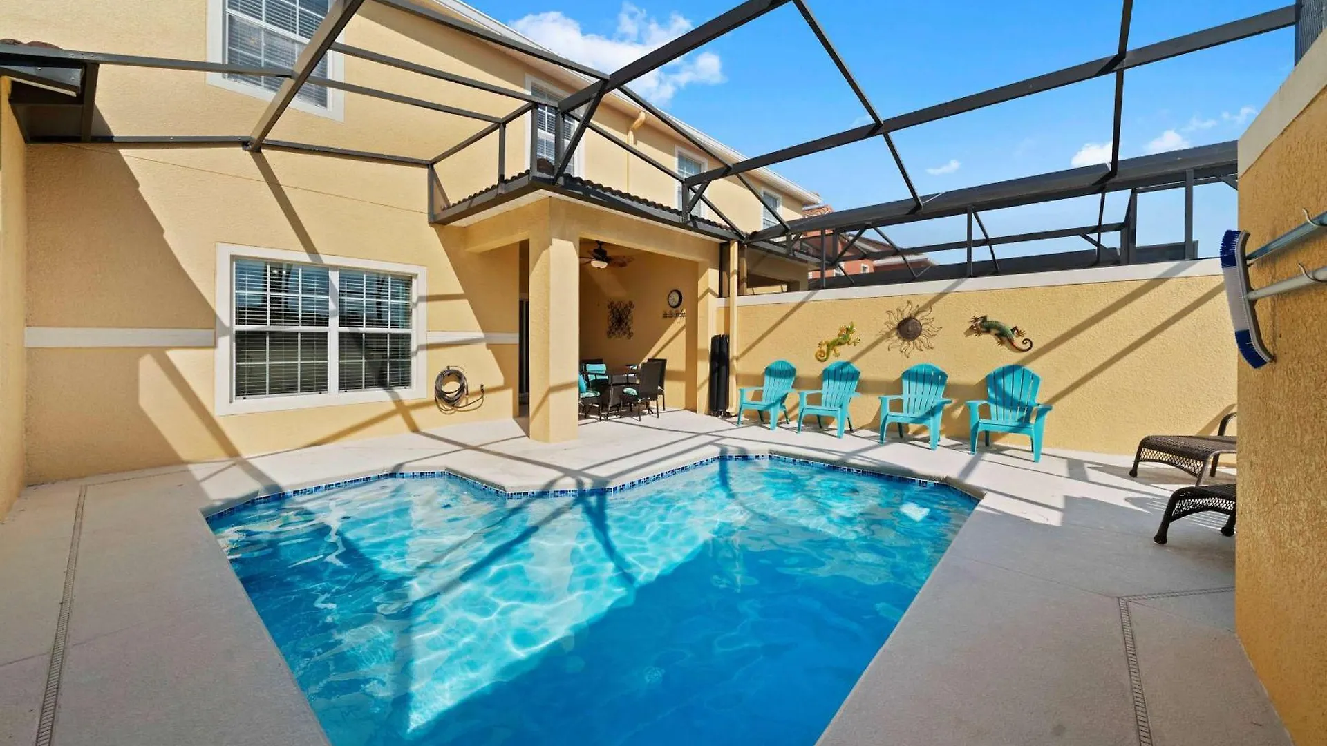 Villa Welcome To Your Luxury Moana *