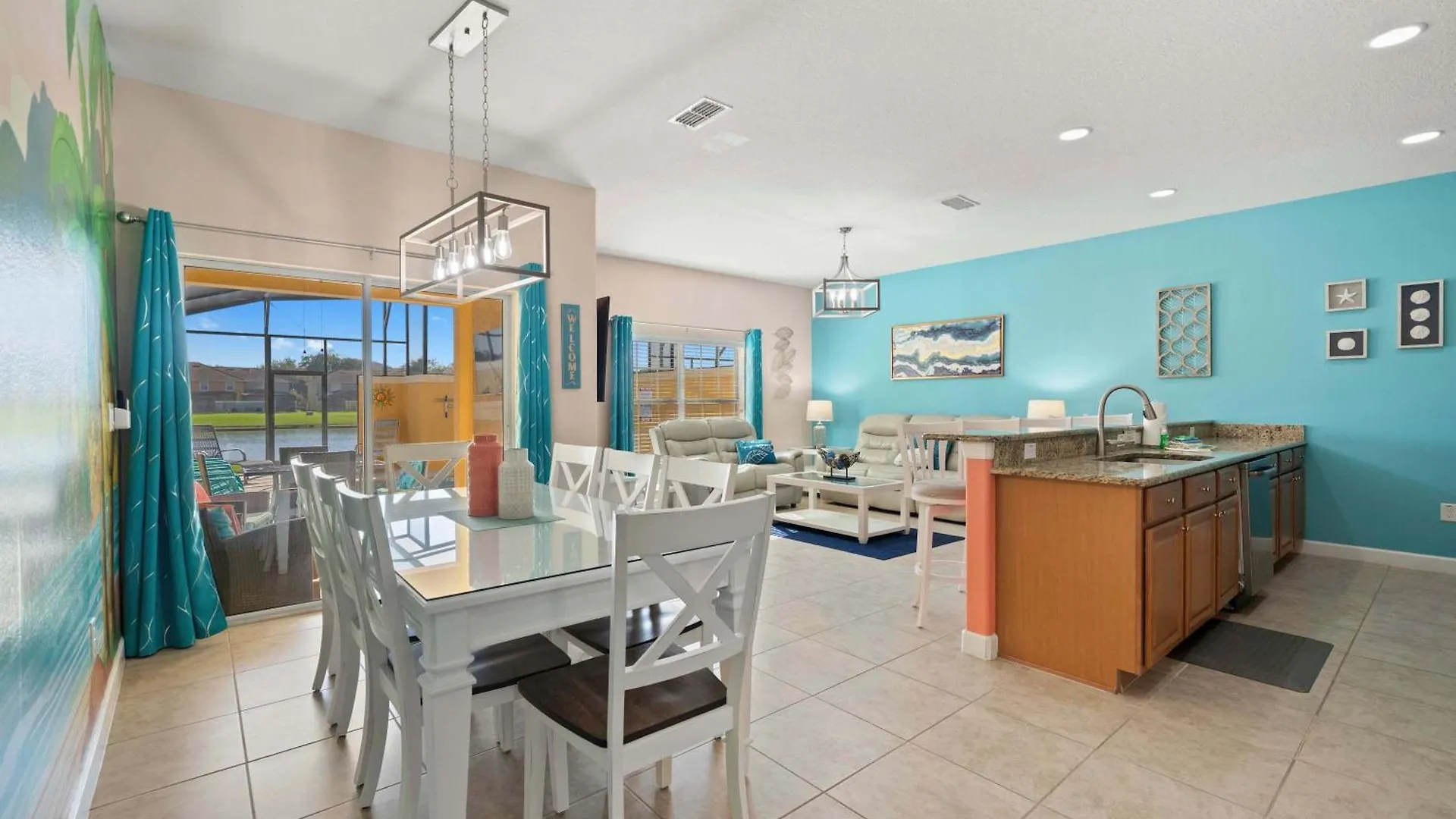 Villa Welcome To Your Luxury Moana Kissimmee