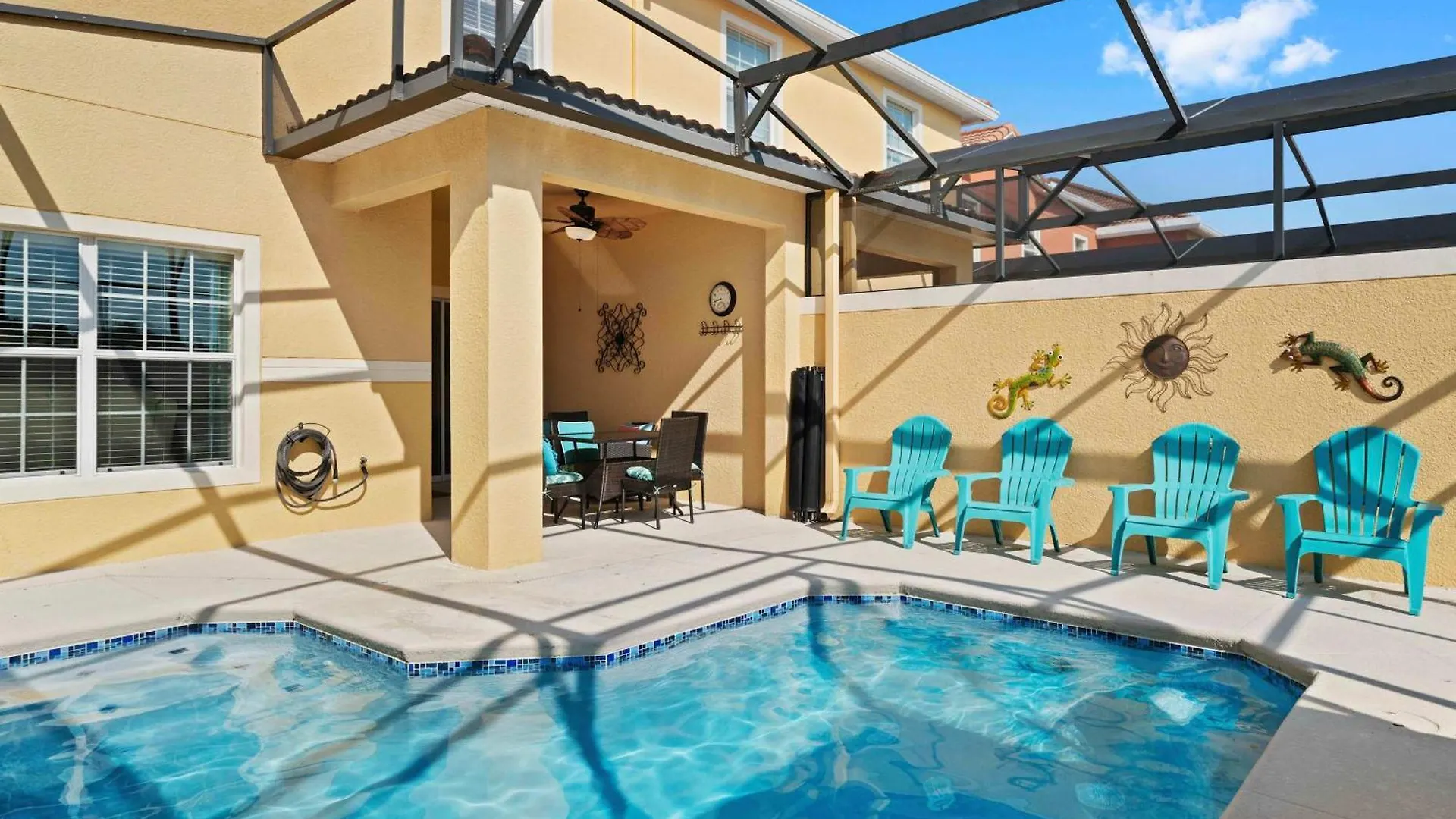 Welcome To Your Luxury Moana Kissimmee