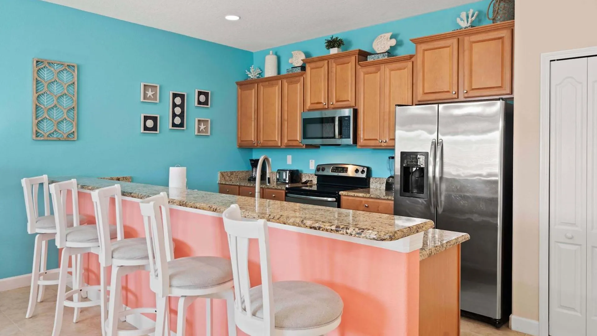 Welcome To Your Luxury Moana Villa