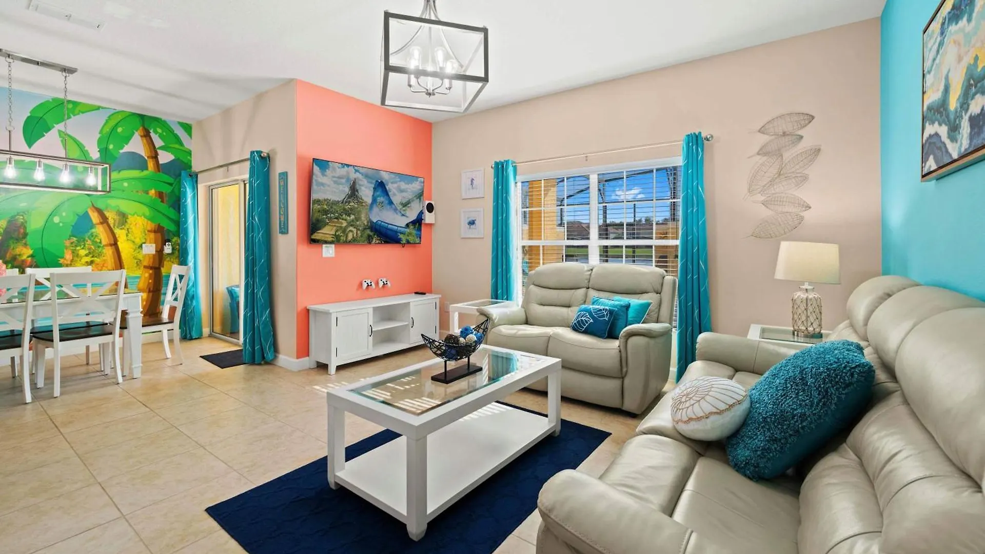 Villa Welcome To Your Luxury Moana *