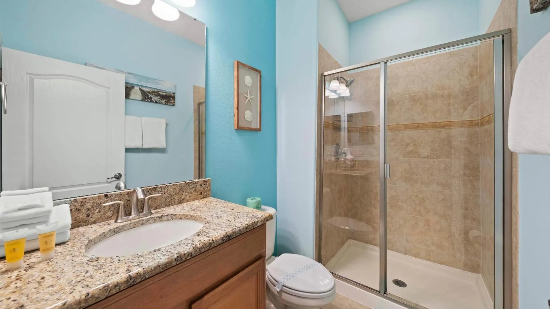 Villa Welcome To Your Luxury Moana Kissimmee