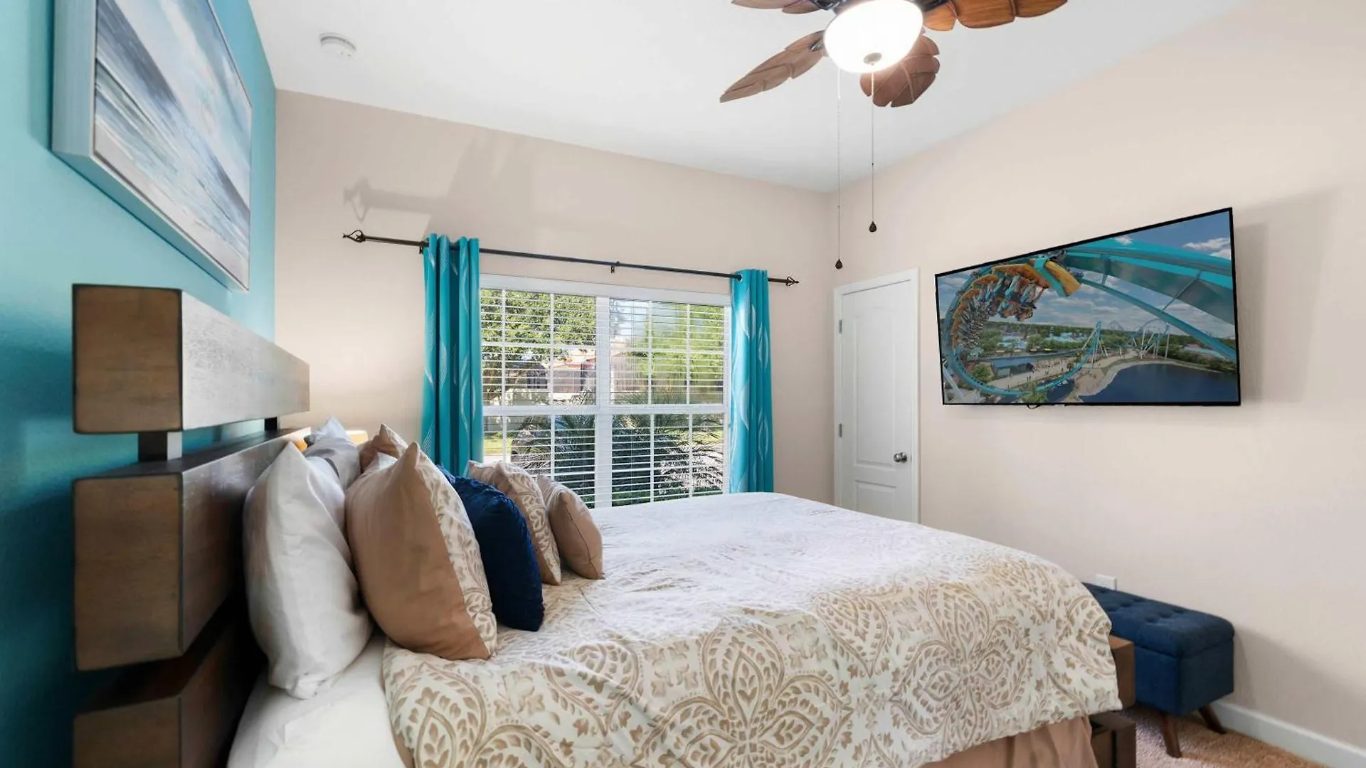 Welcome To Your Luxury Moana *