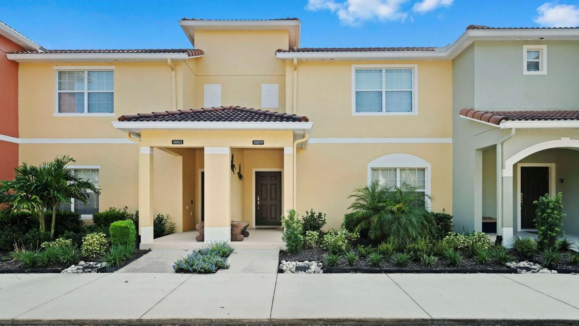 Welcome To Your Luxury Moana * Kissimmee