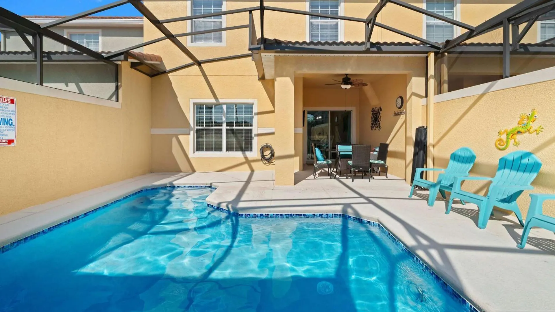 Villa Welcome To Your Luxury Moana Kissimmee