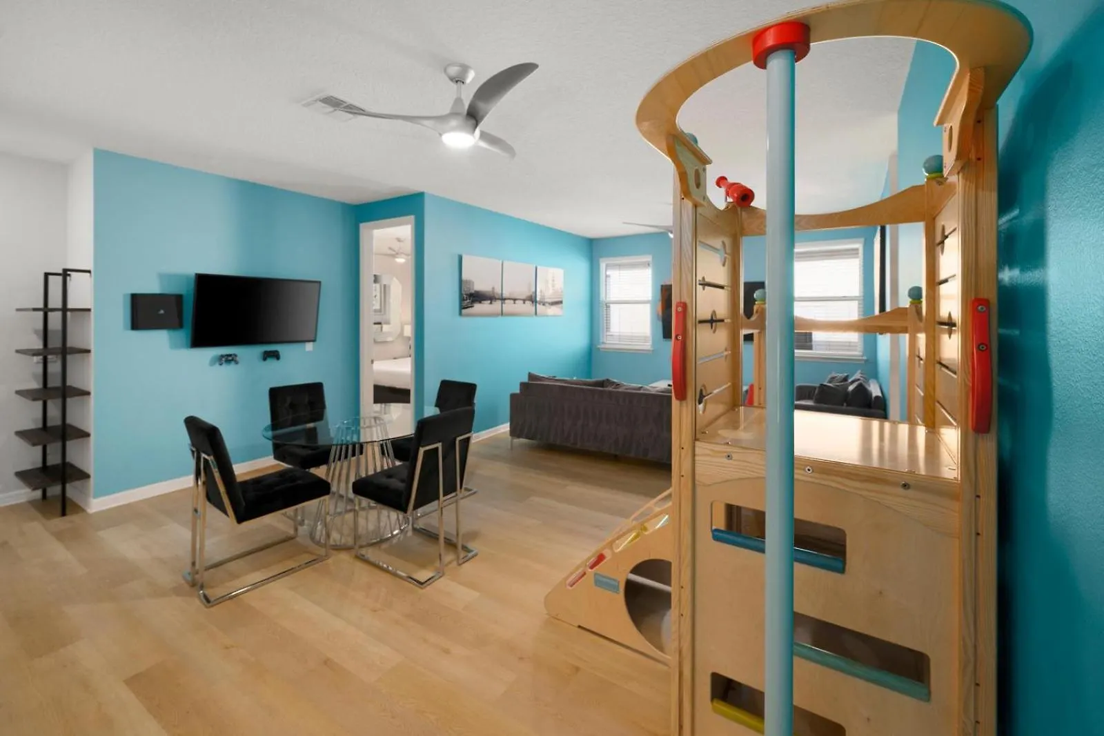 Villa Stellar With Space Br, Theater, Arcade & Pool Kissimmee